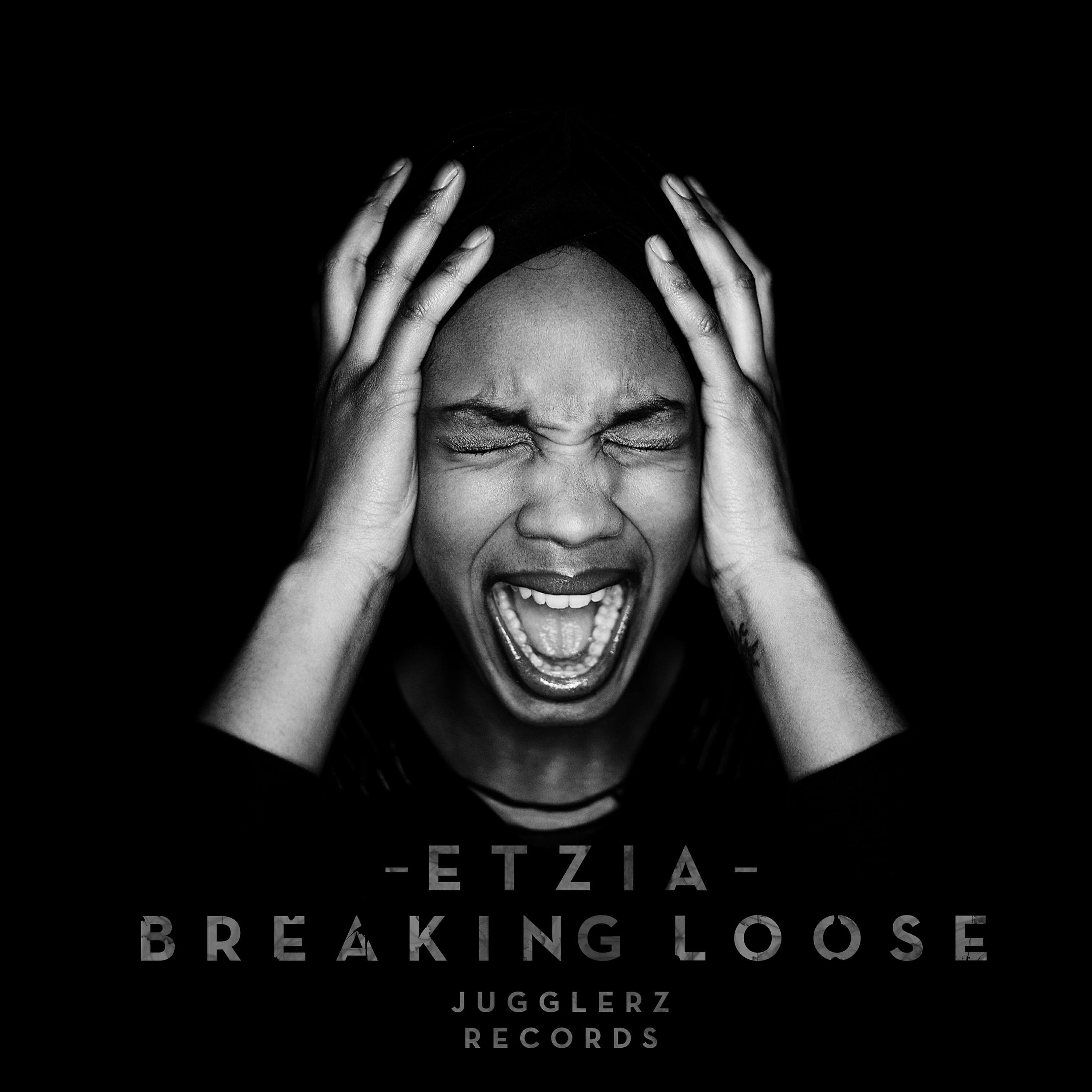 Релиз Breaking Loose