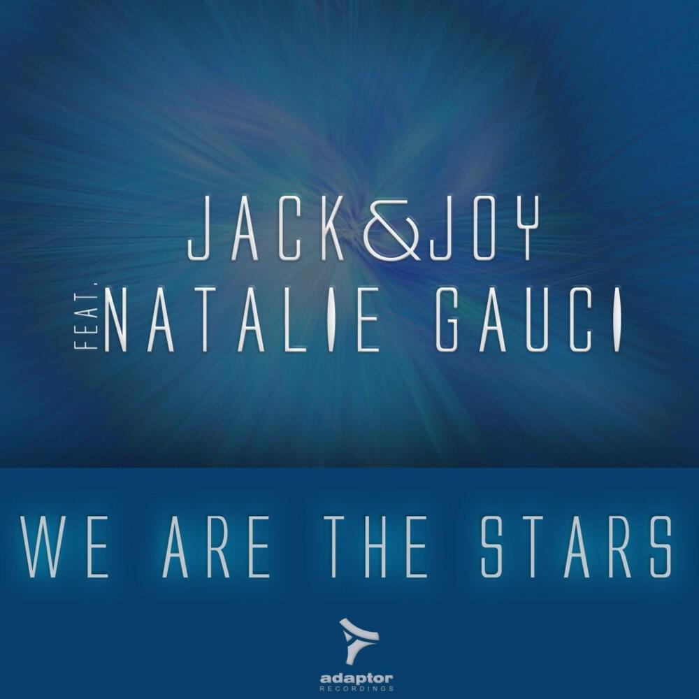 Релиз We Are the Stars