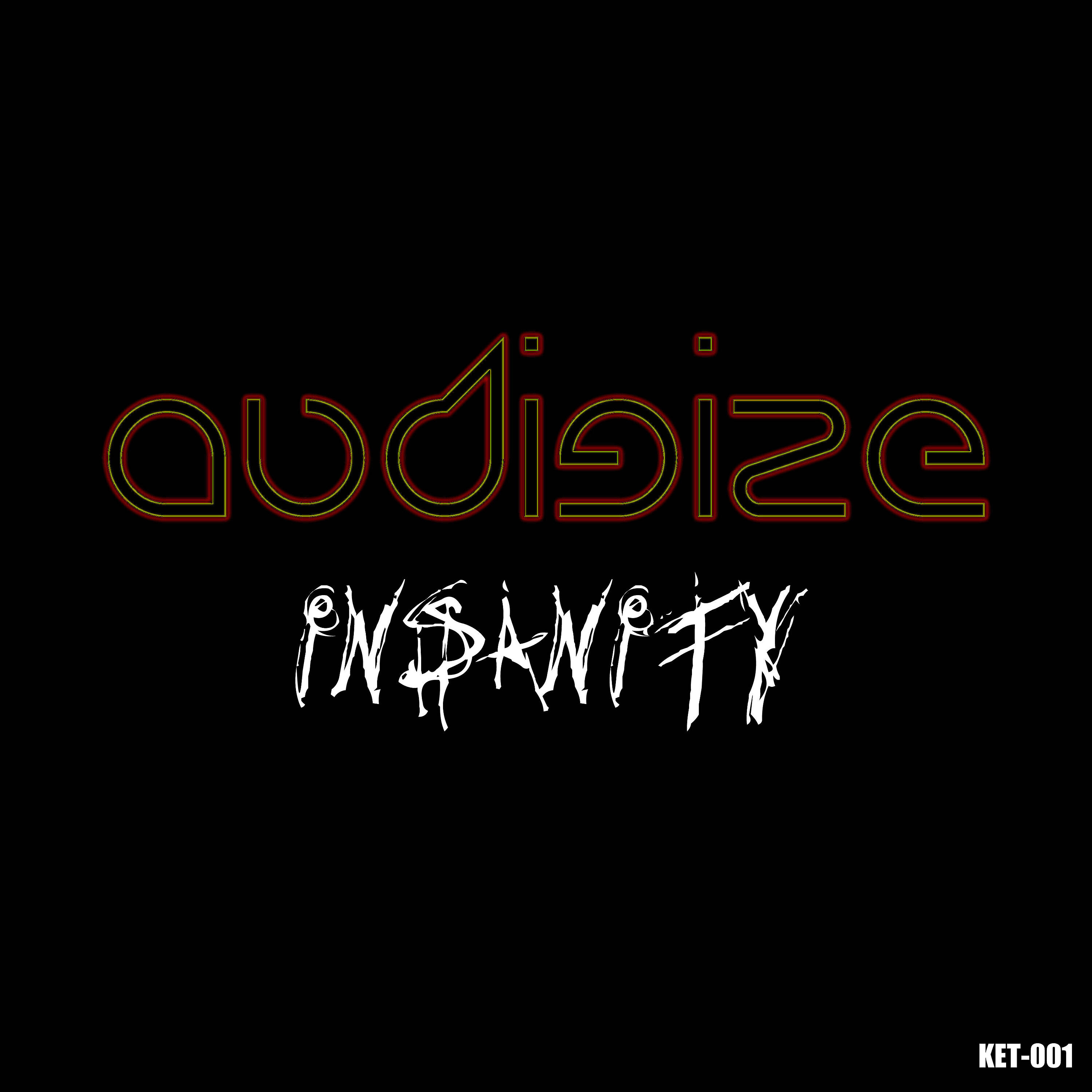 Релиз Insanity (Single)