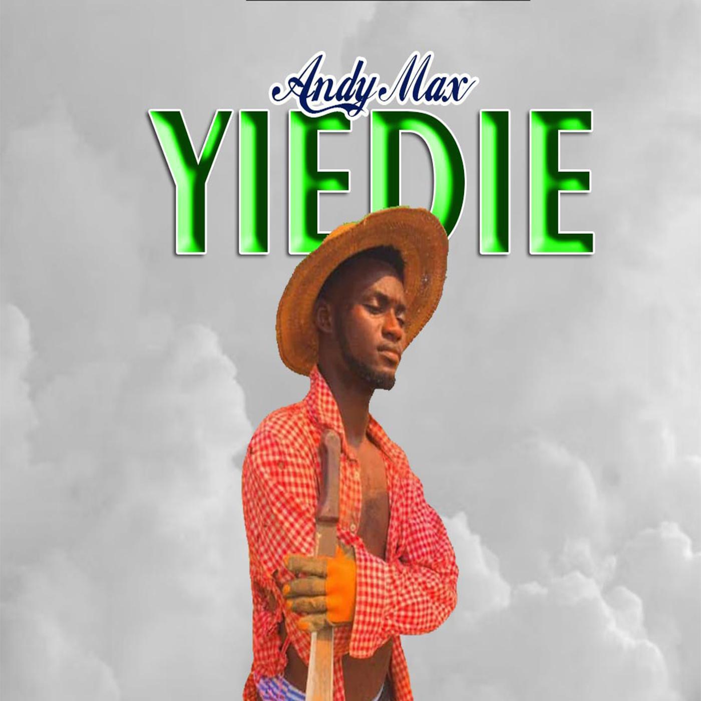 Релиз YIEDIE