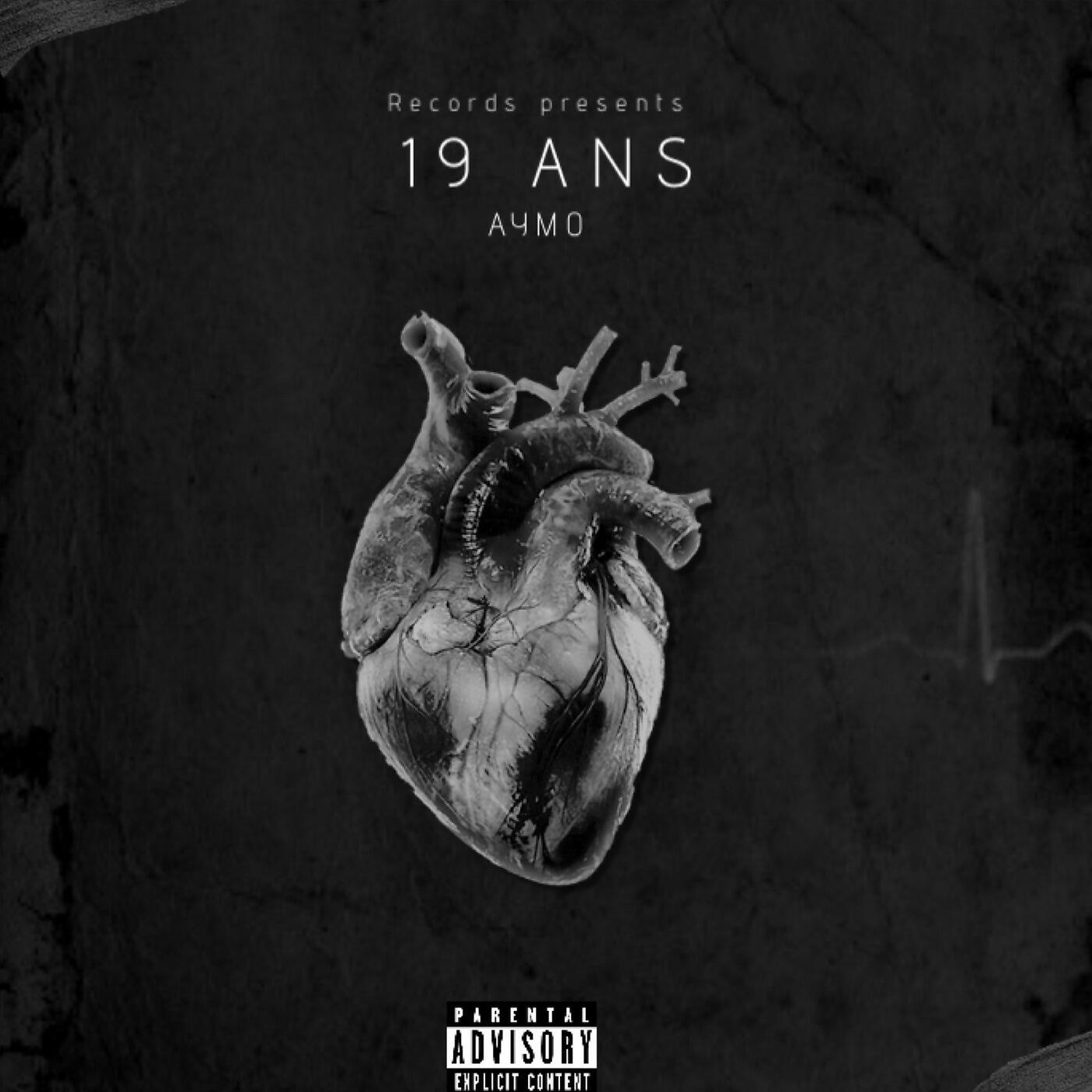Релиз 19 ans