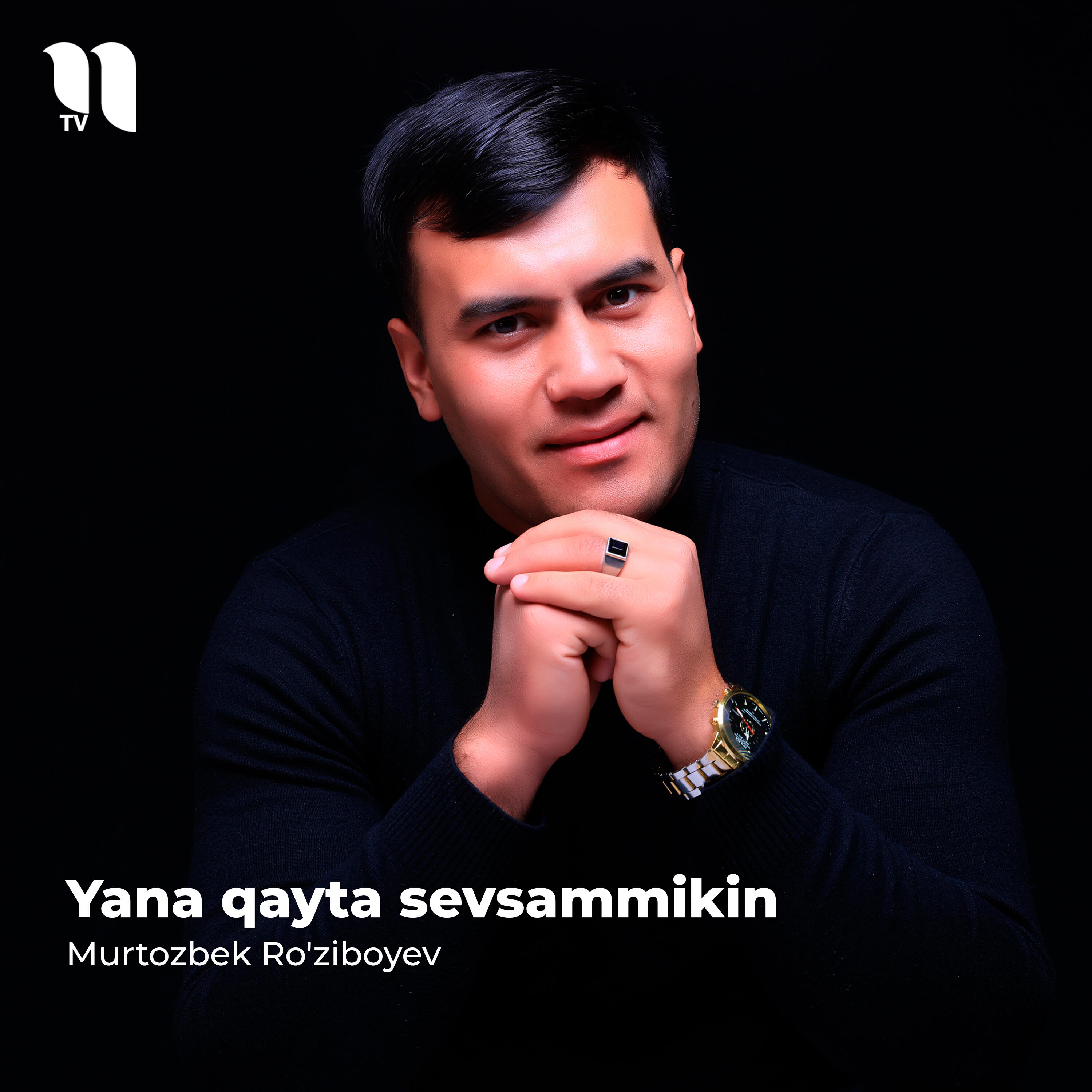 Релиз Yana Qayta Sevsammikin