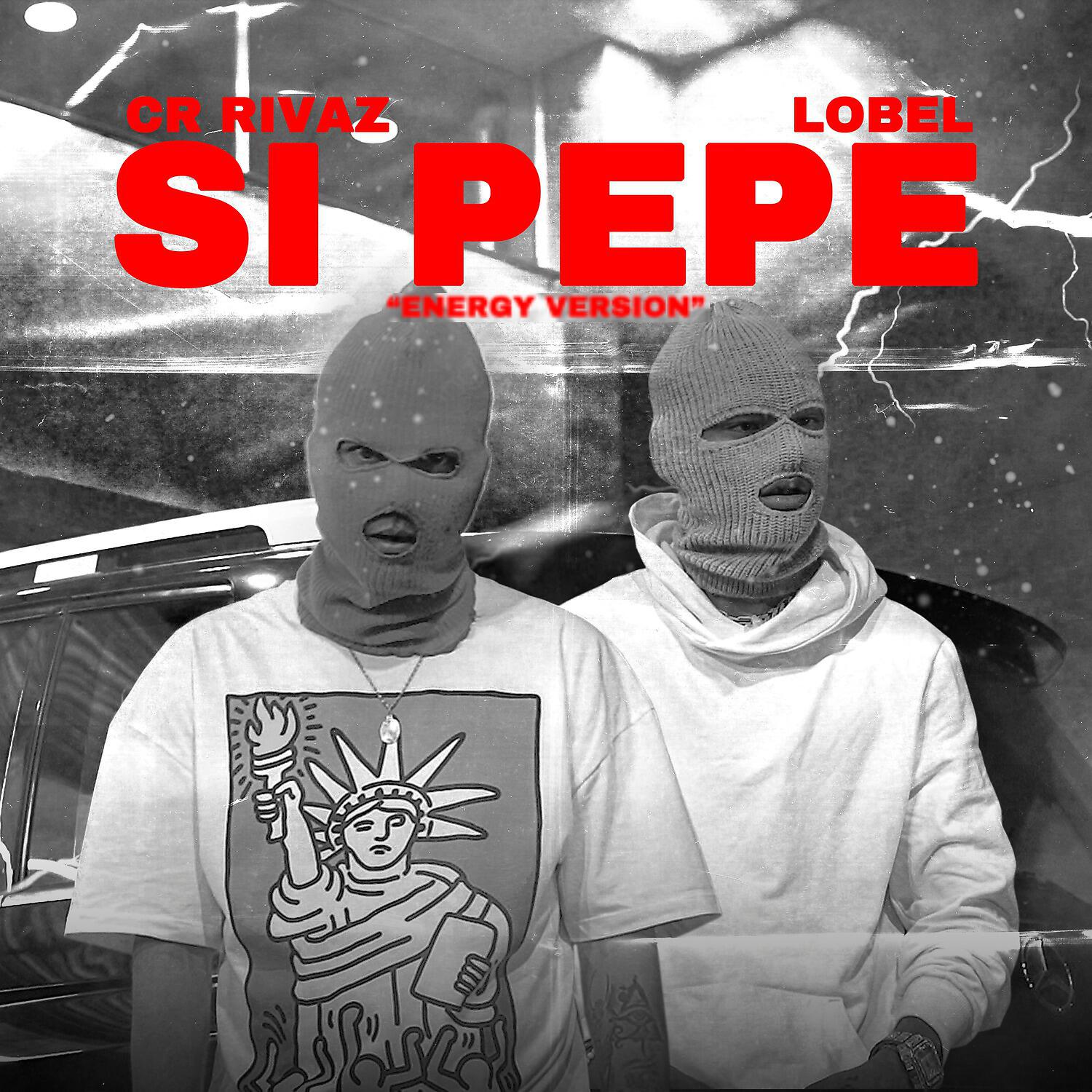 Релиз Si Pepe