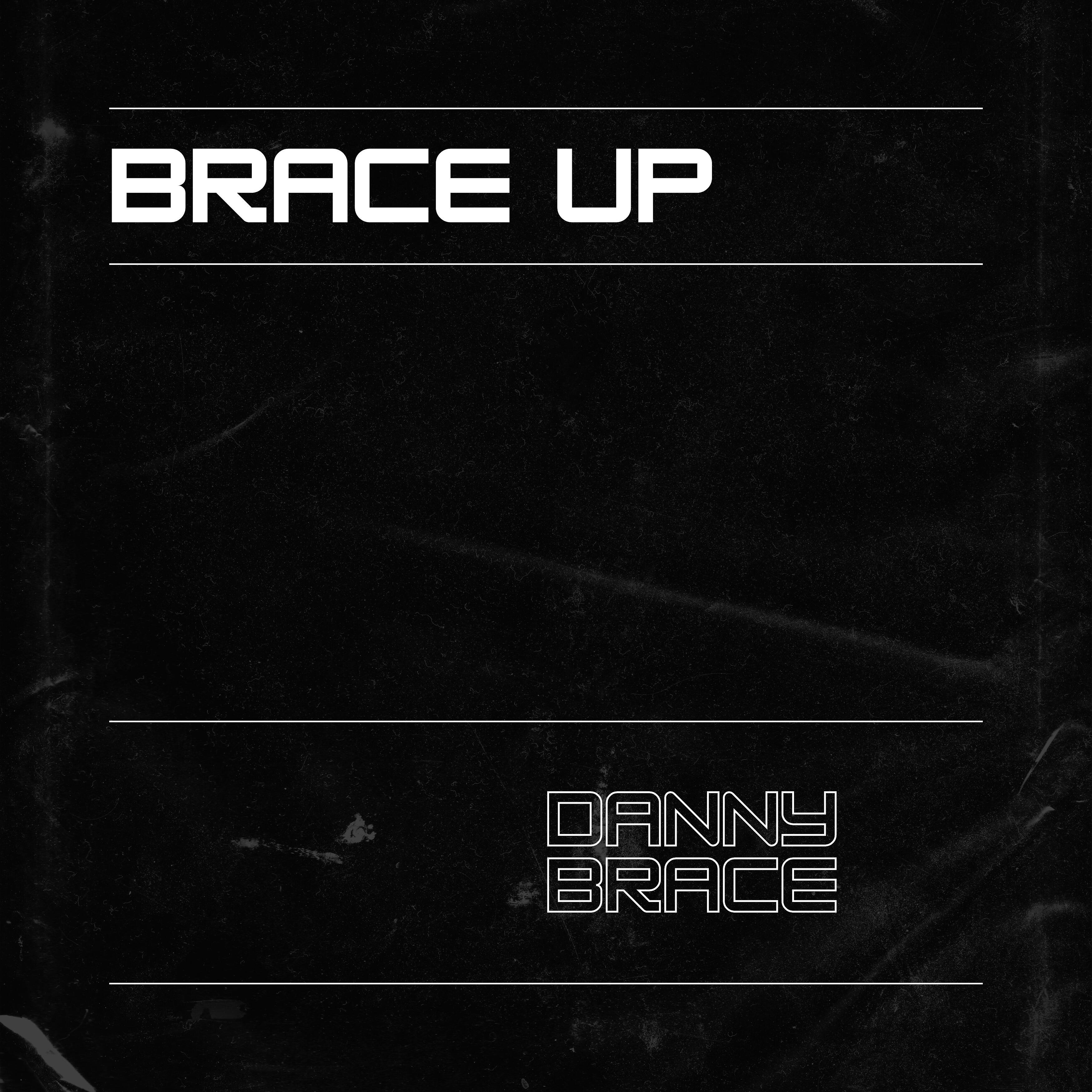 Релиз Brace Up