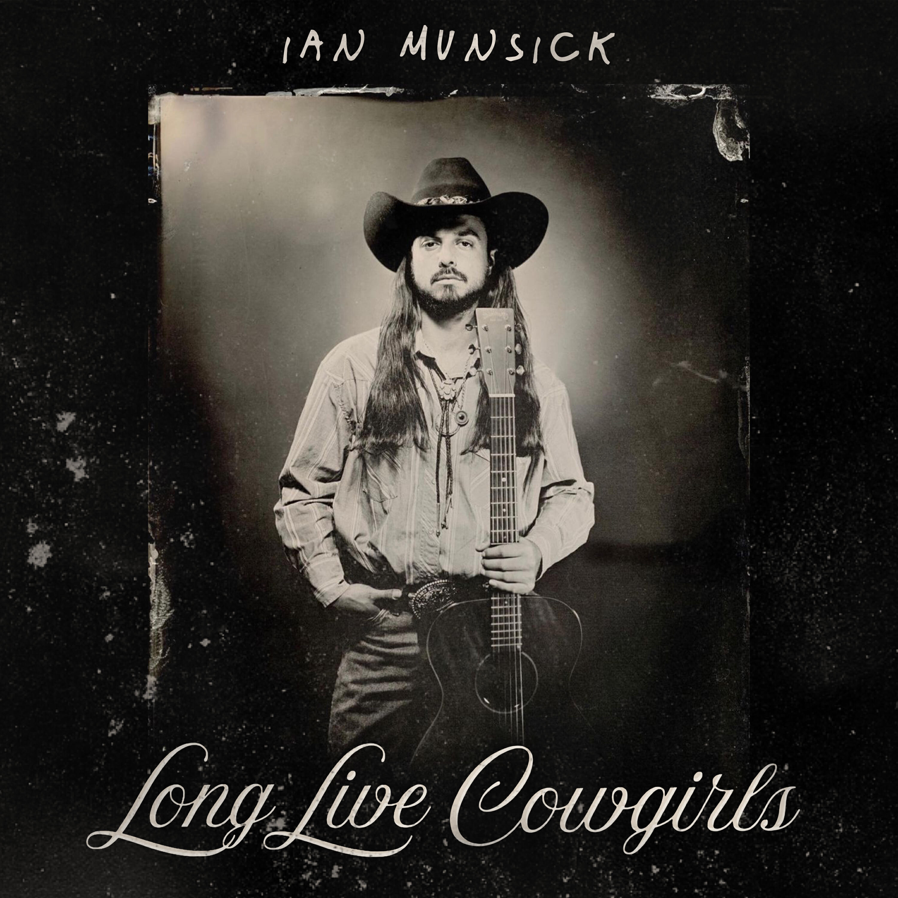 Релиз Long Live Cowgirls