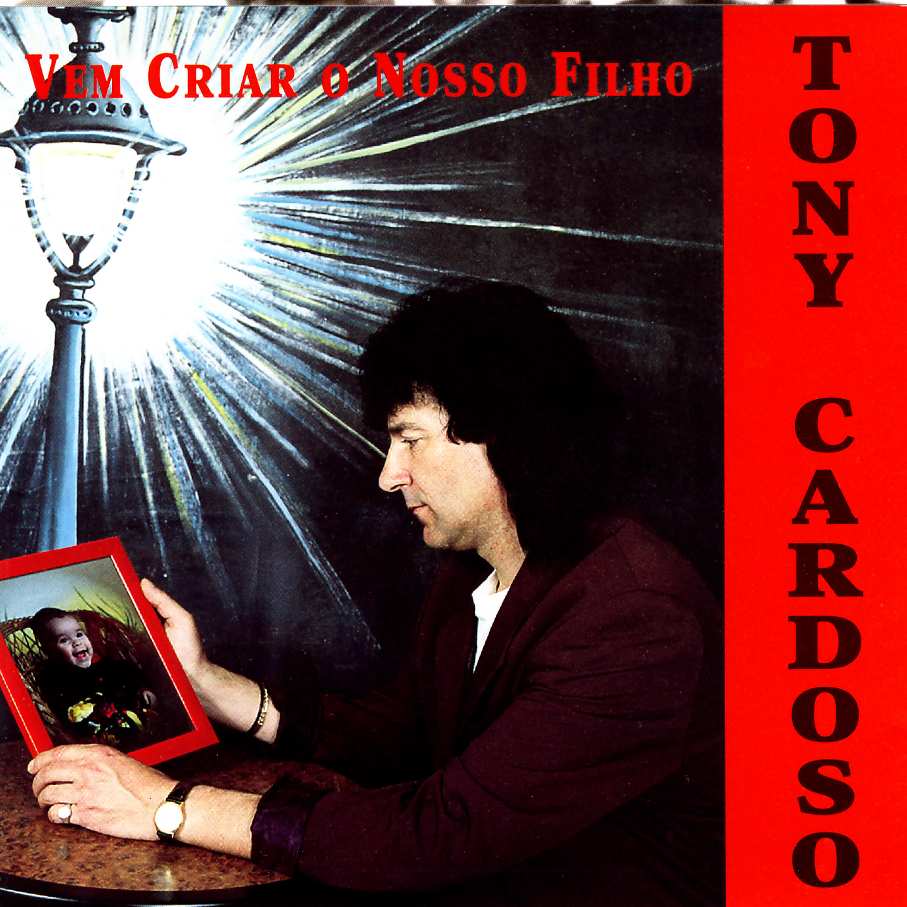 Tony Cardoso