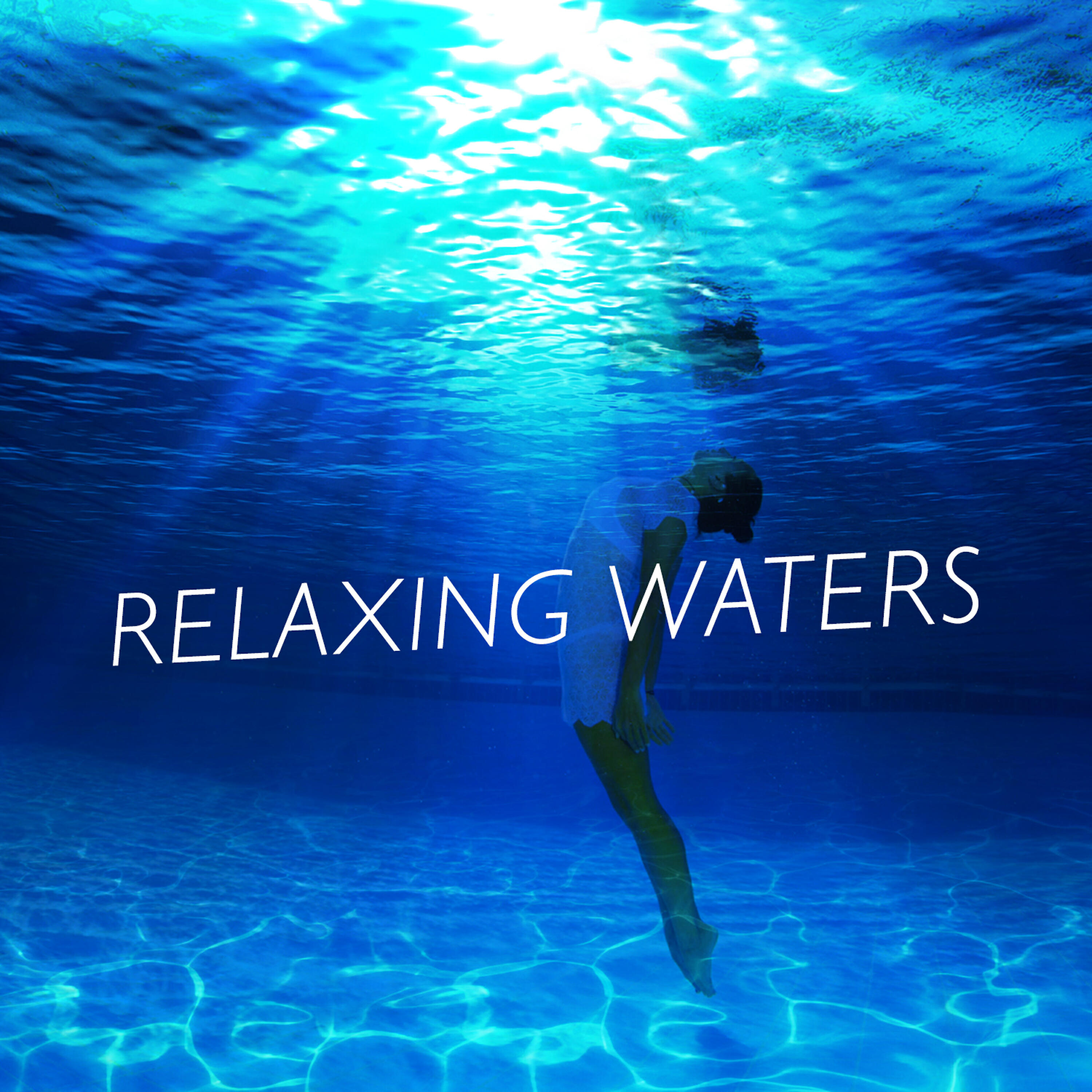 Релиз Relaxing Waters
