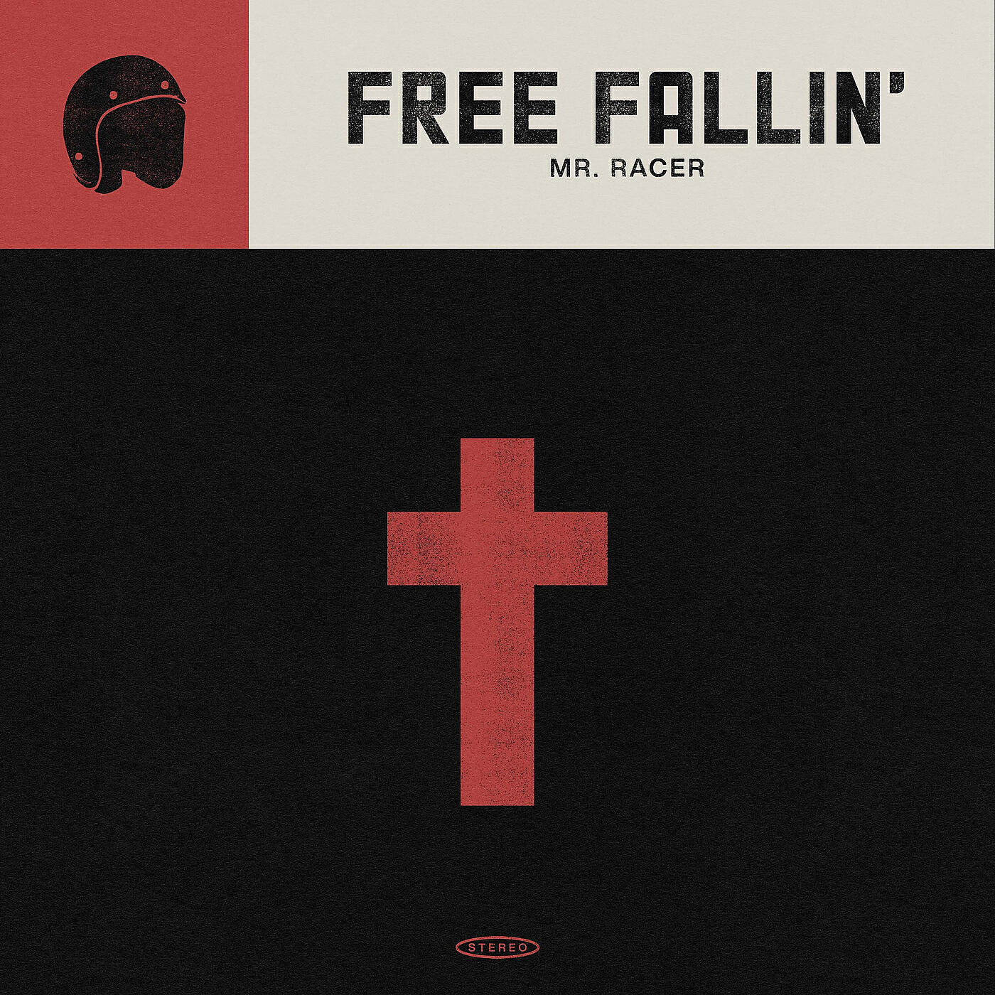 Релиз Free Fallin'