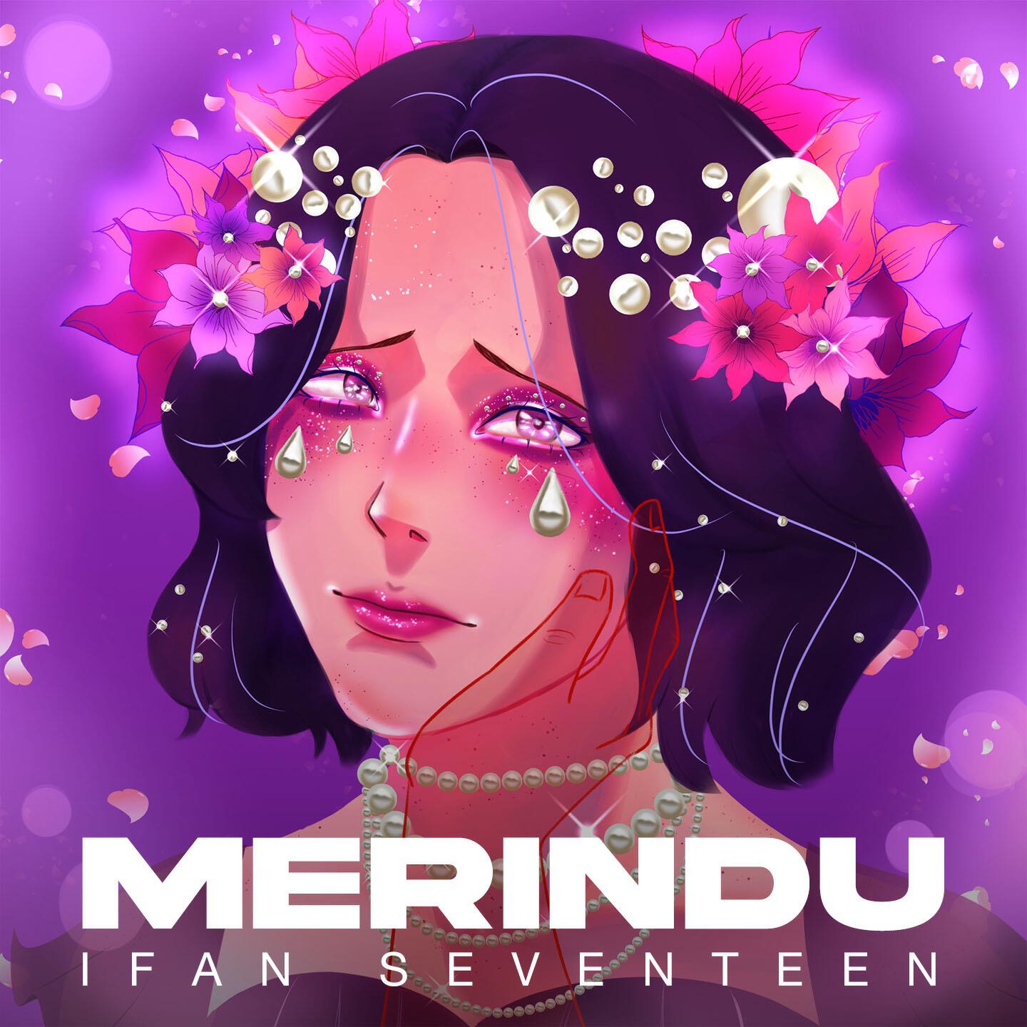 Релиз Merindu
