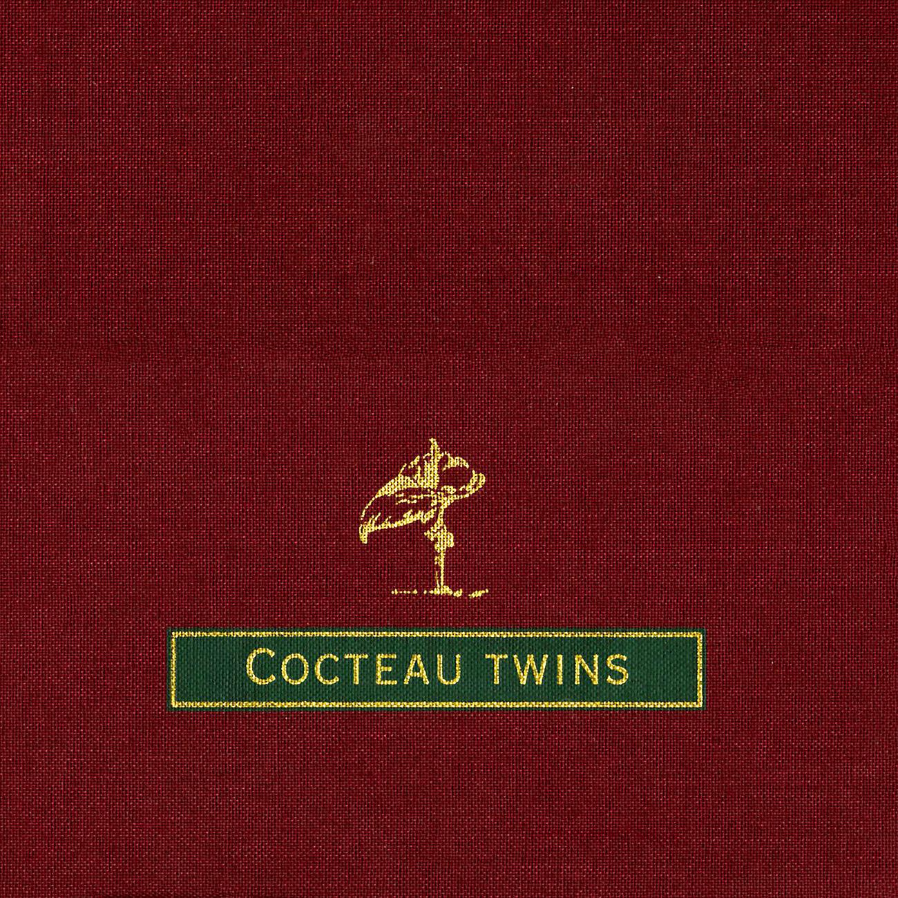 Релиз Cocteau Twins Singles Collection