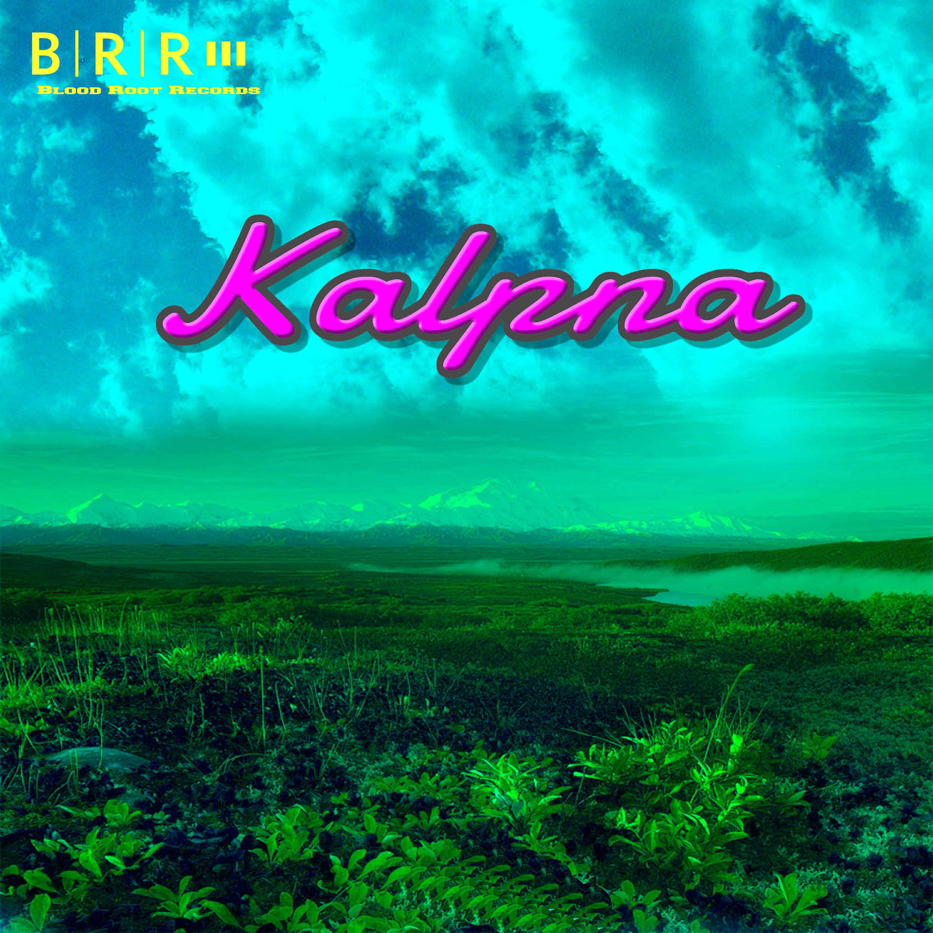 Релиз Kalpna - Single