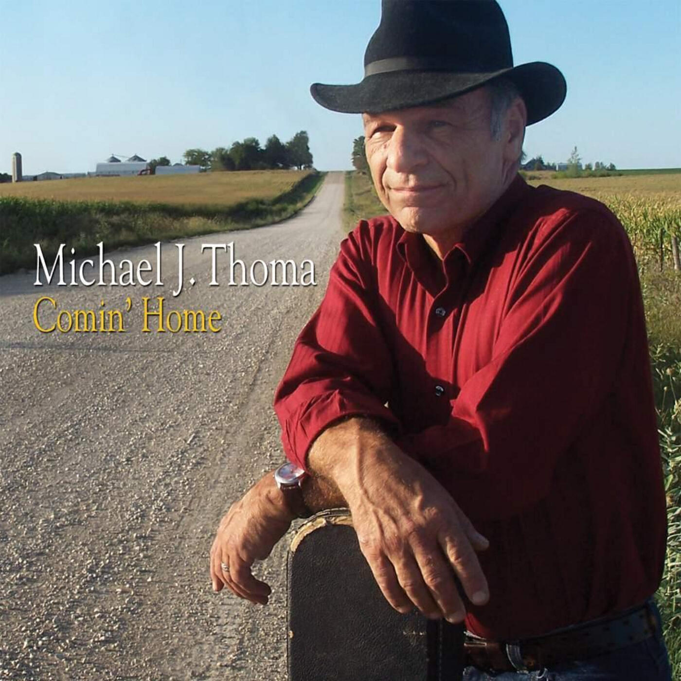 Релиз Comin' Home