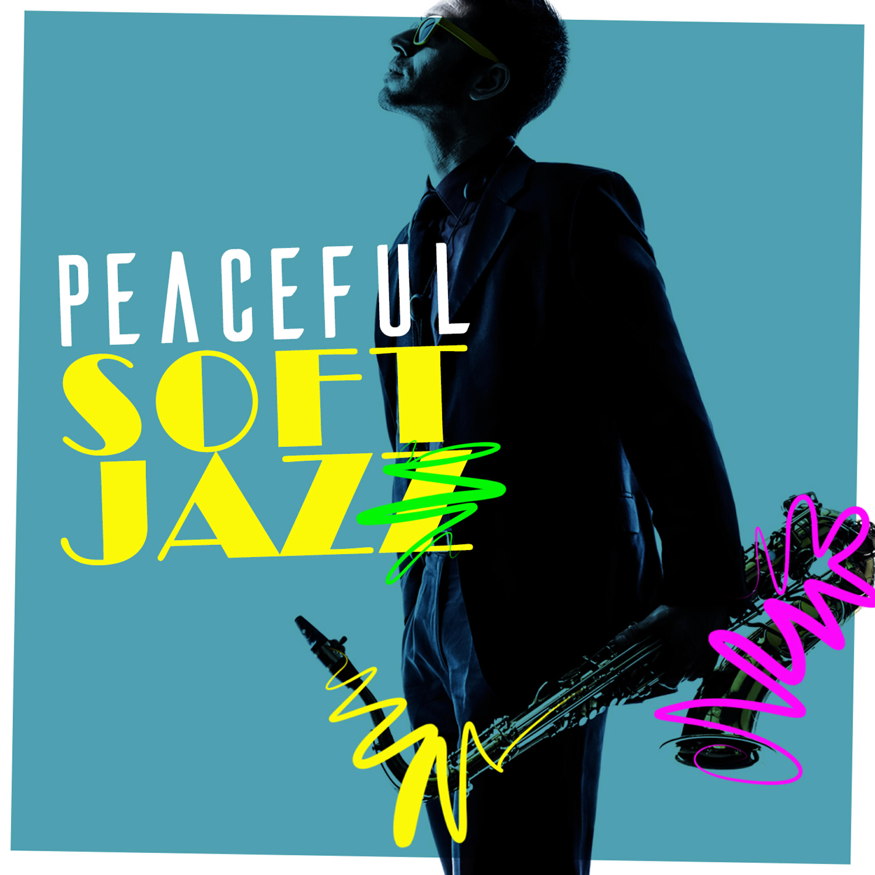 Релиз Peaceful Soft Jazz