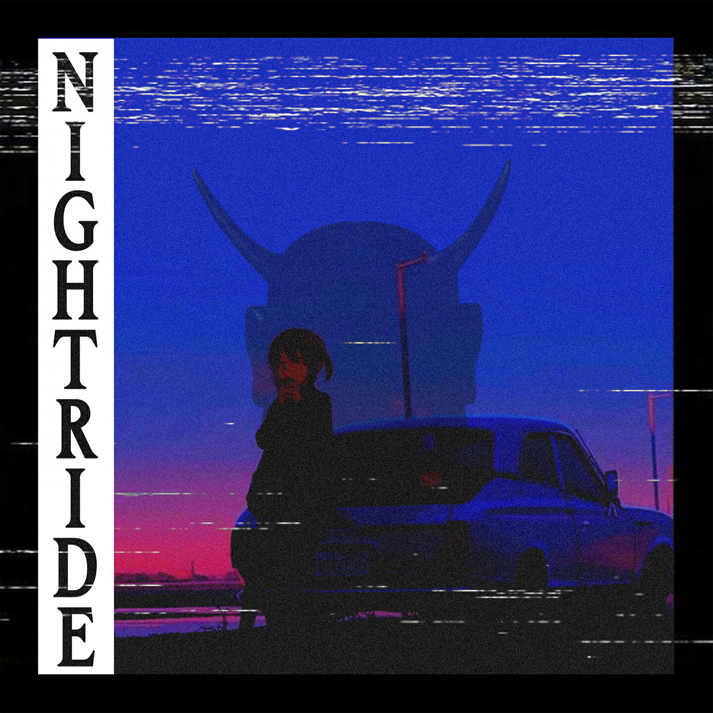 Релиз Nightride