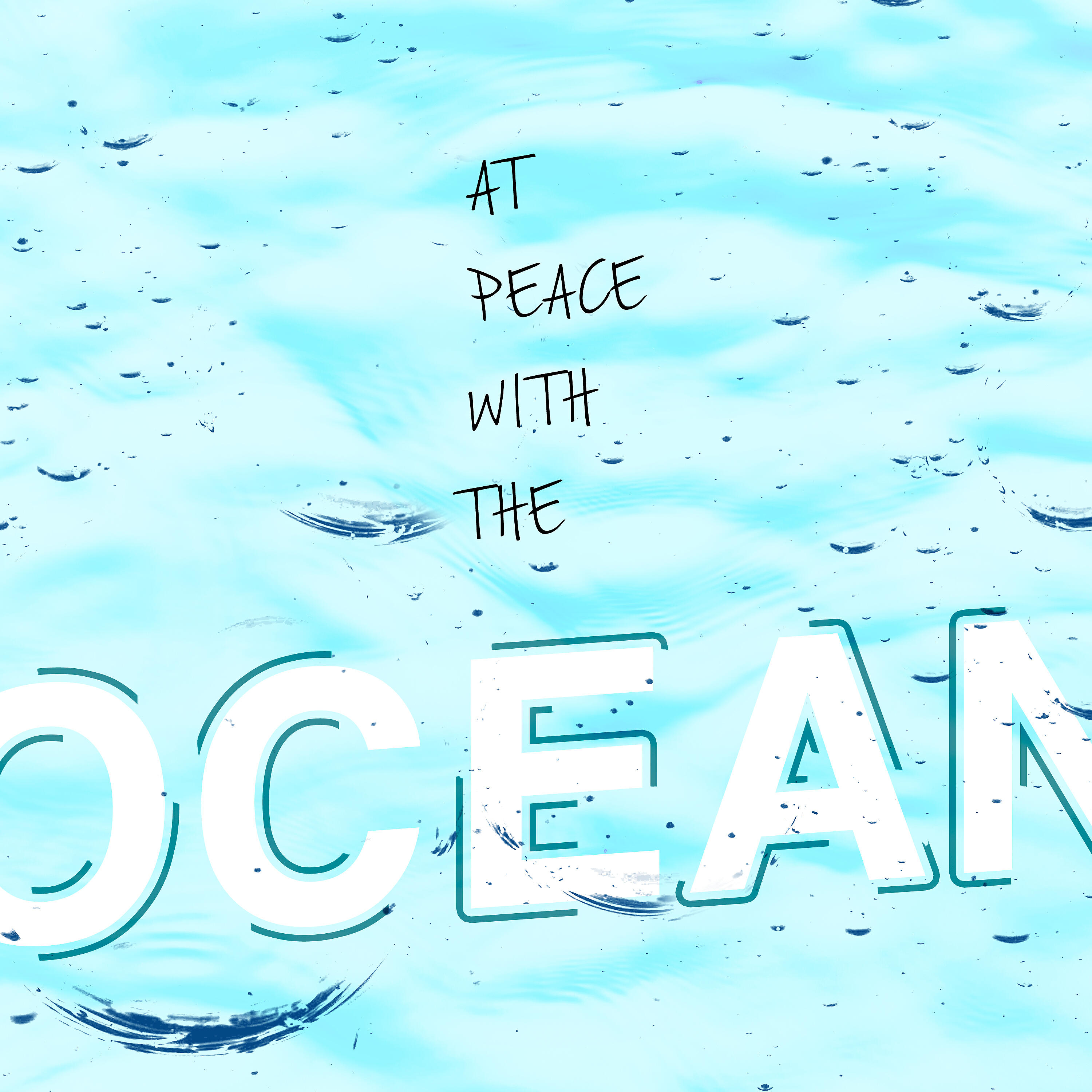 Релиз At Peace with the Ocean