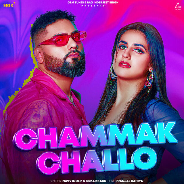 Релиз Chammak Challo