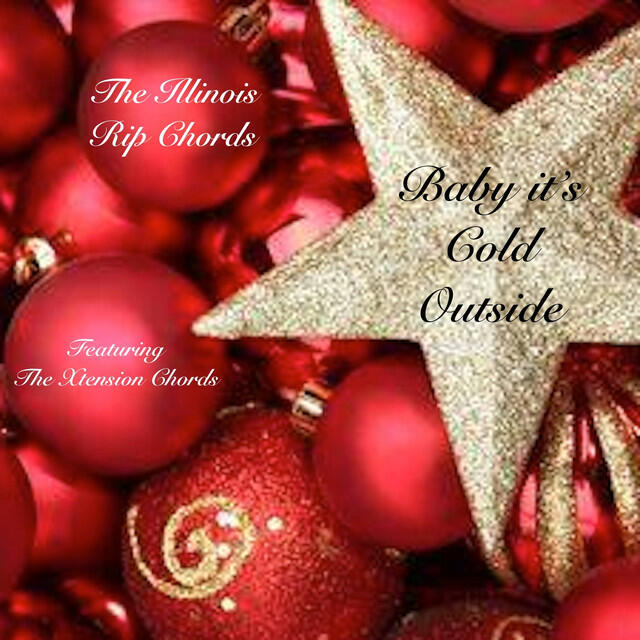 Релиз Baby it's Cold Outside