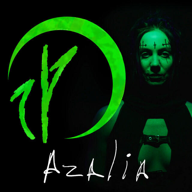 Релиз Azalia