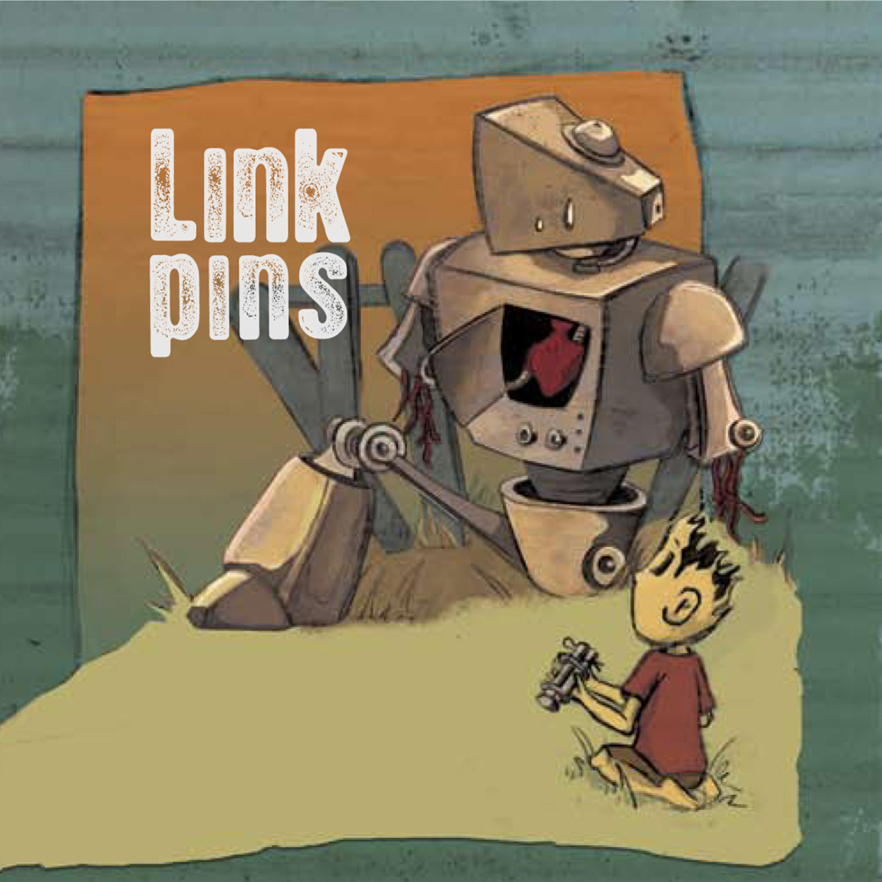 Релиз Link Pins