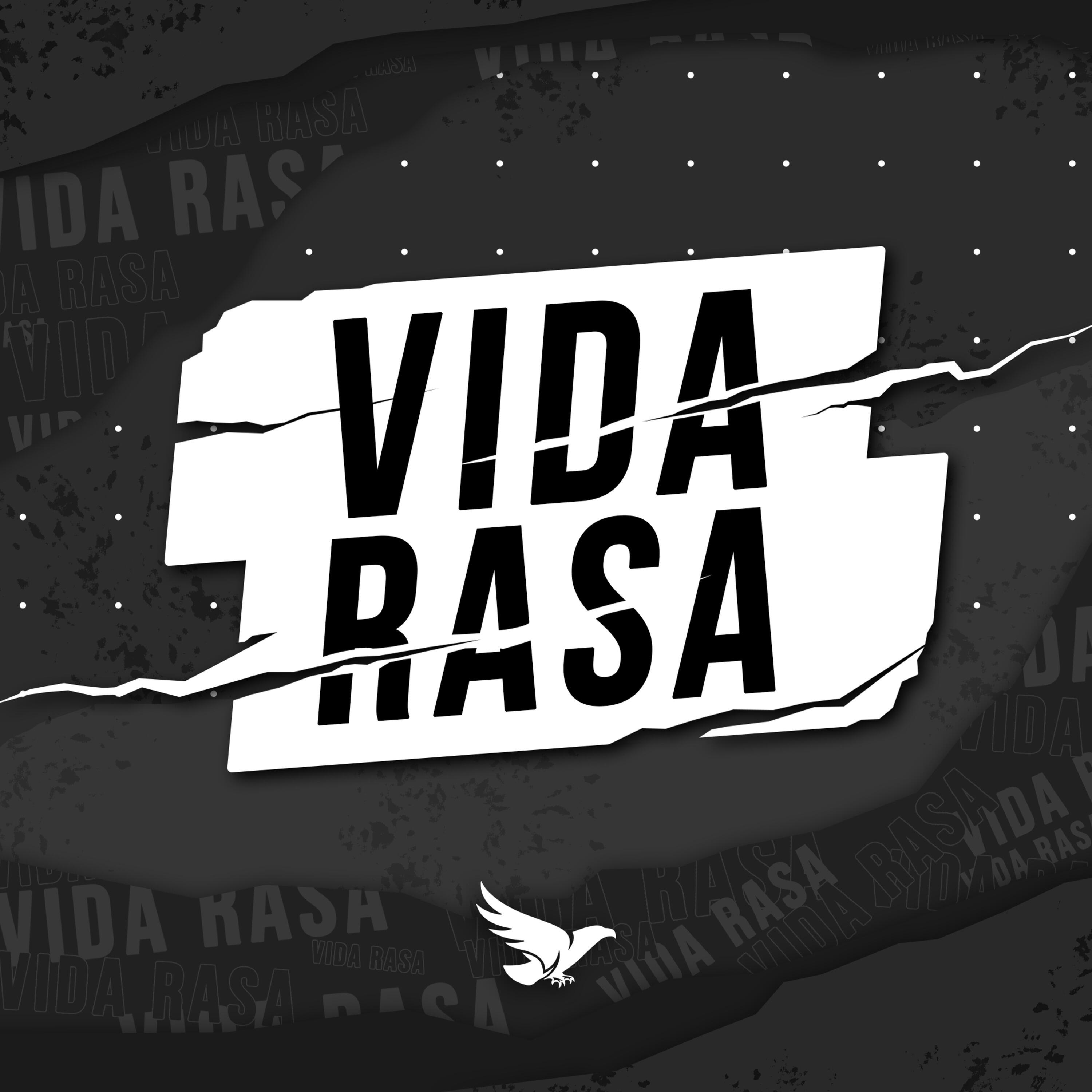 Релиз Vida Rasa