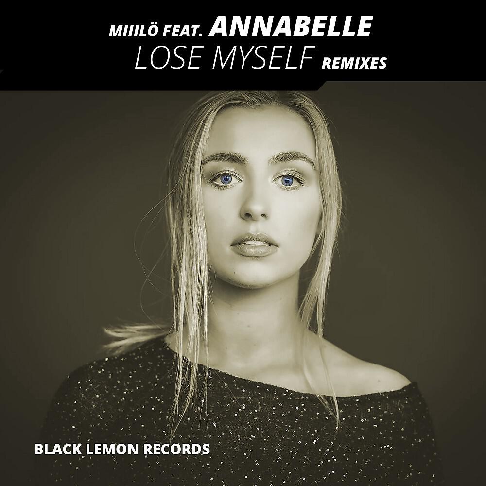 Релиз Lose Myself (Remixes)