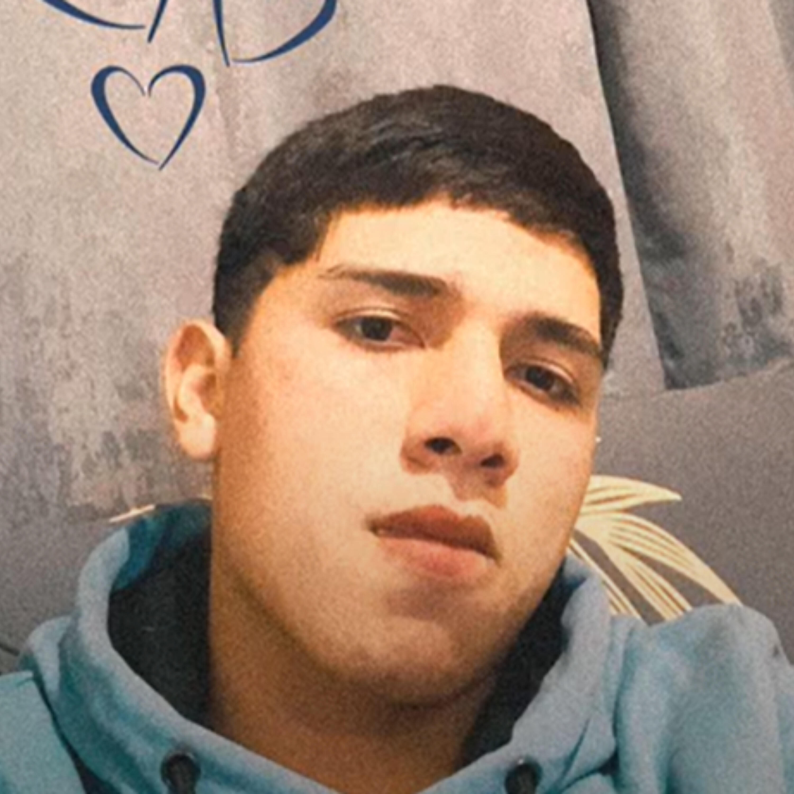 J GARCIA