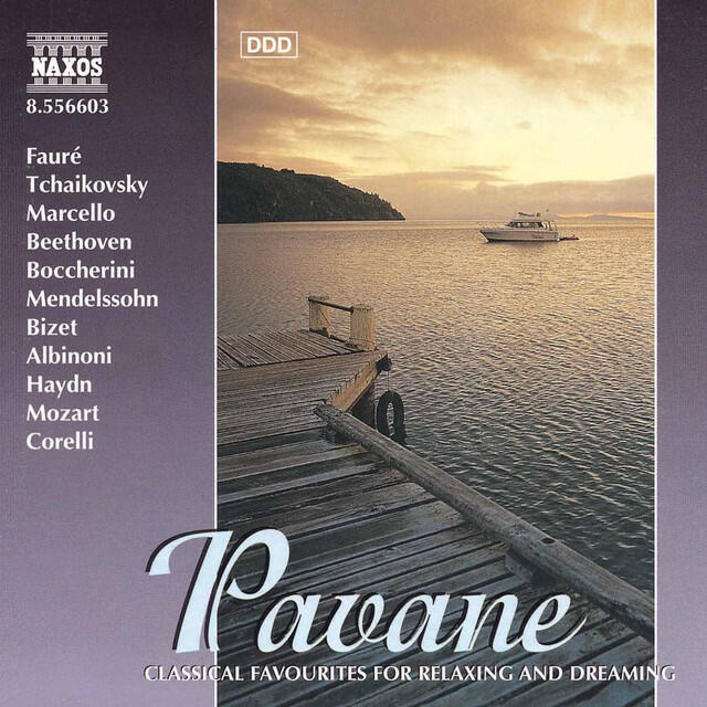 Релиз Night Music, Vol. 3
