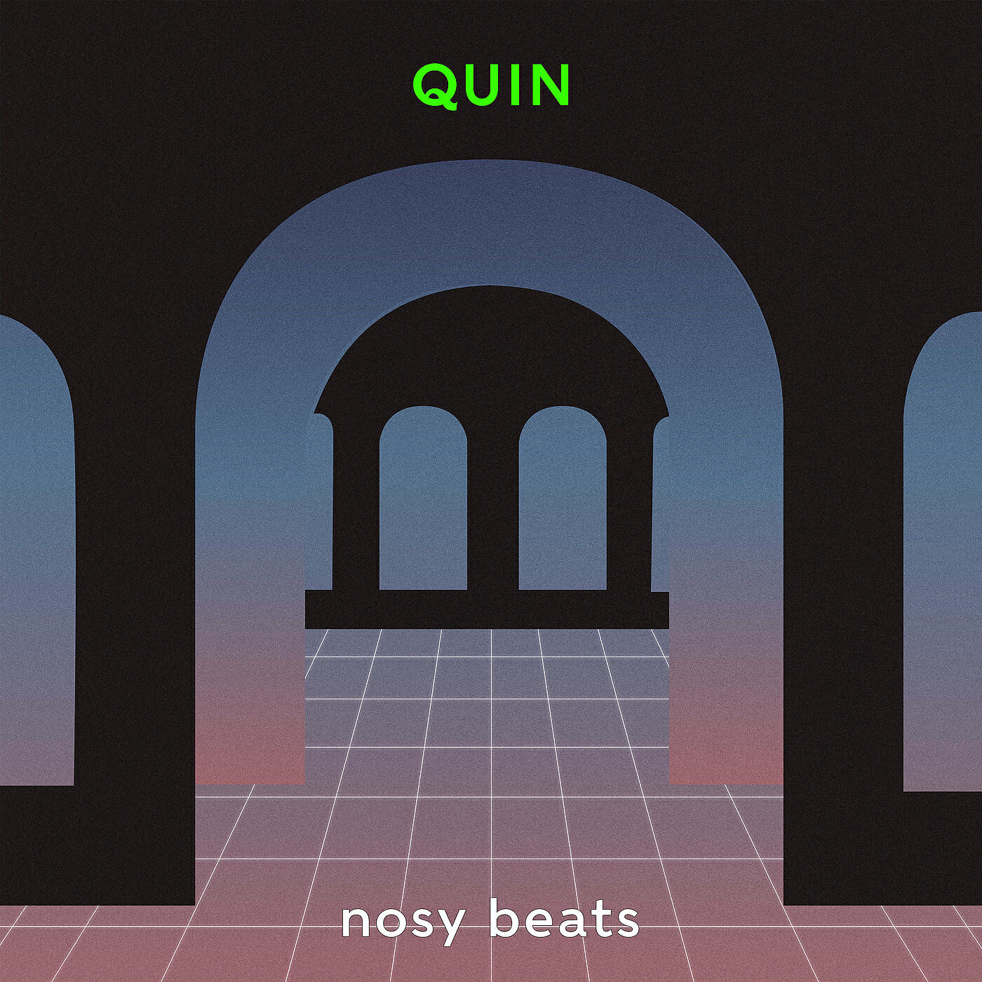 Релиз Quin