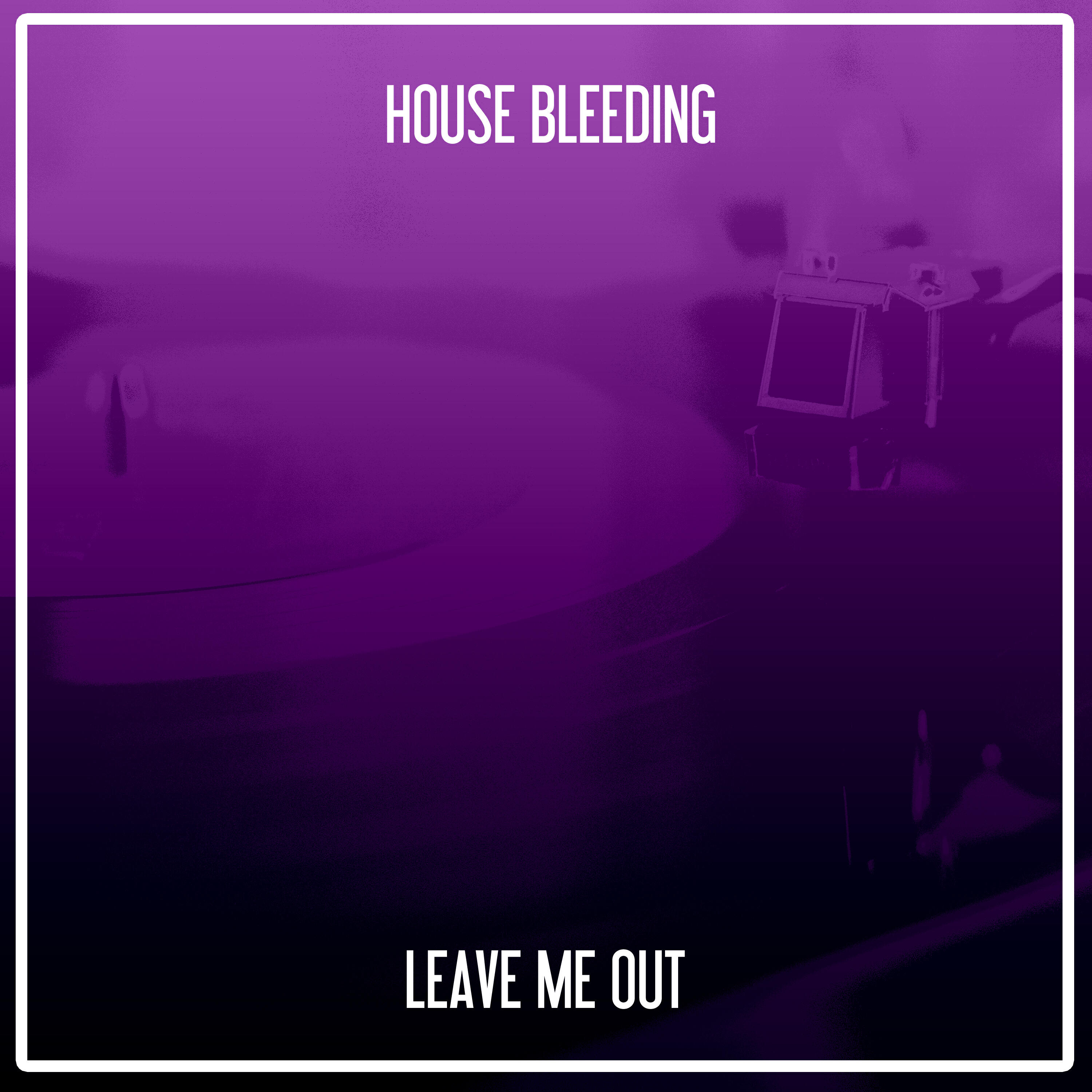 Релиз Leave Me Out