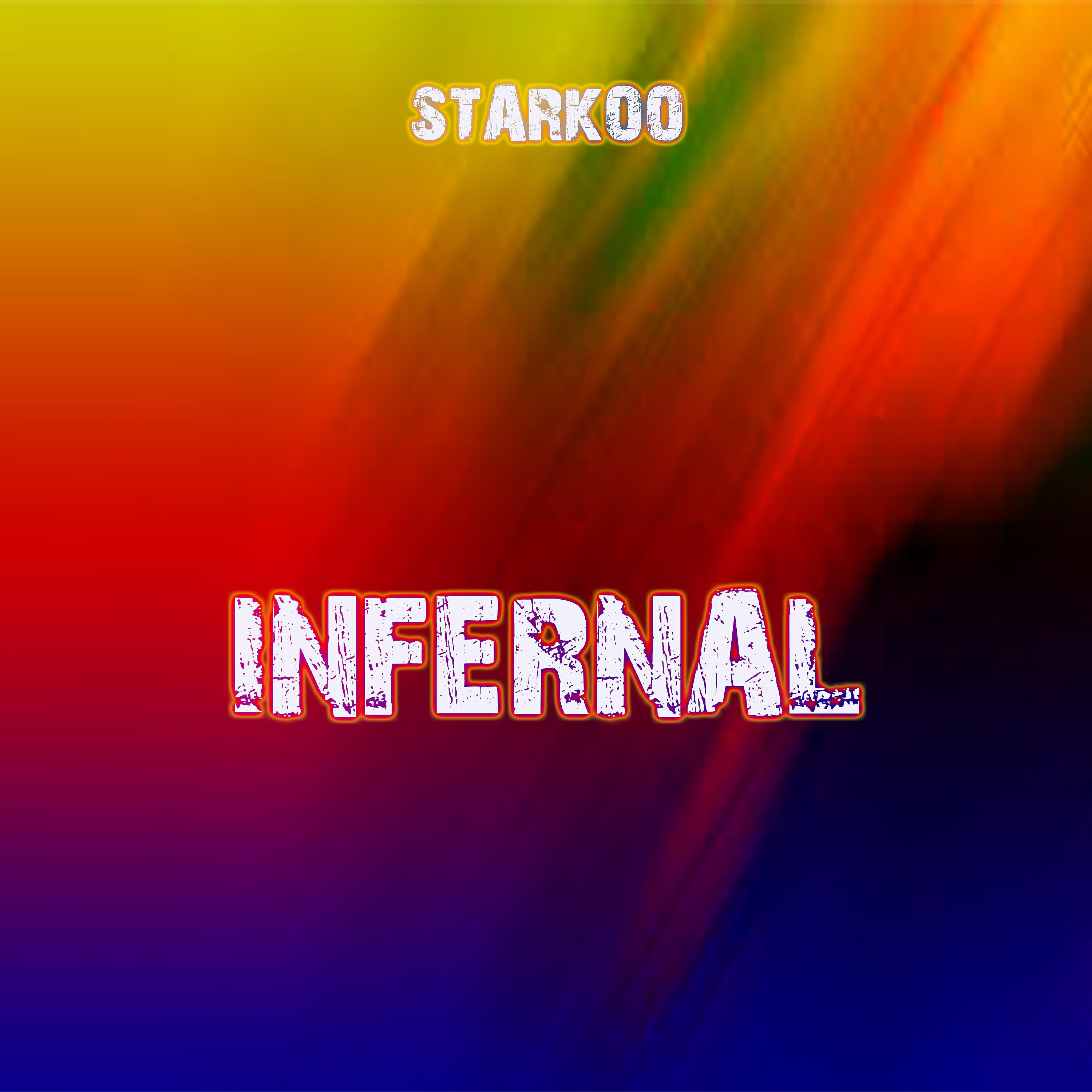 Релиз Infernal
