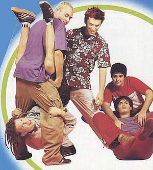 Lùnapop