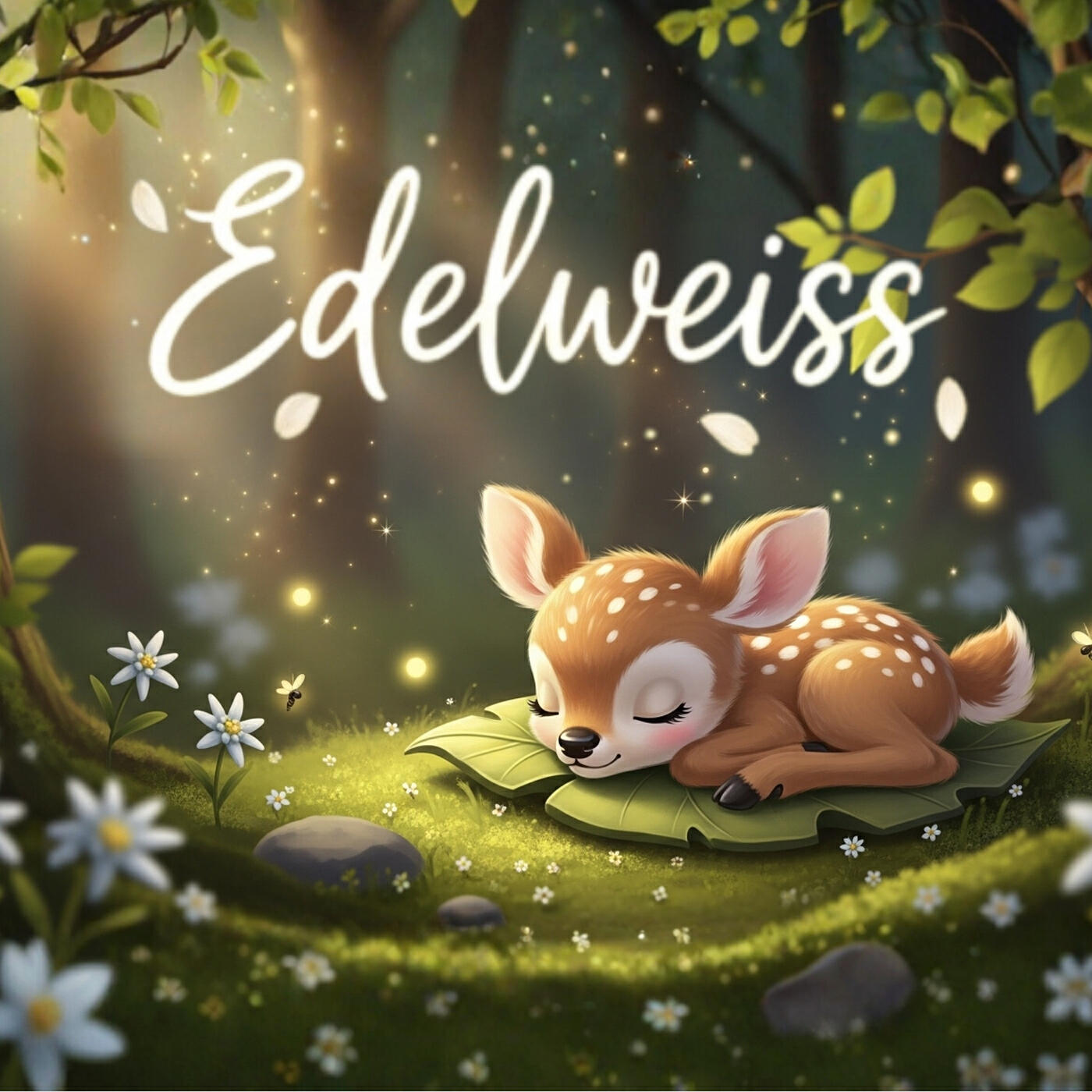 Релиз Edelweiss