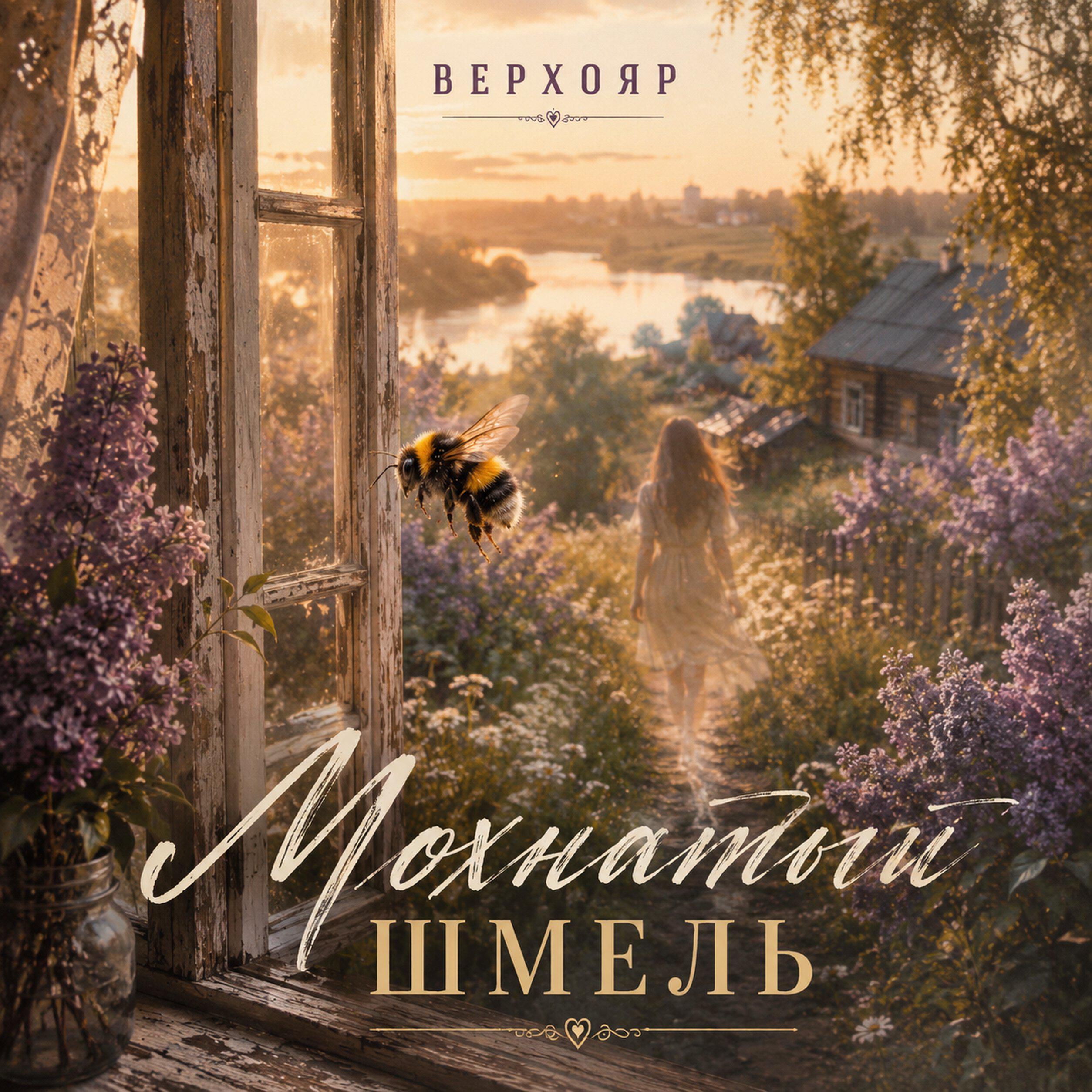 Релиз Мохнатый Шмель