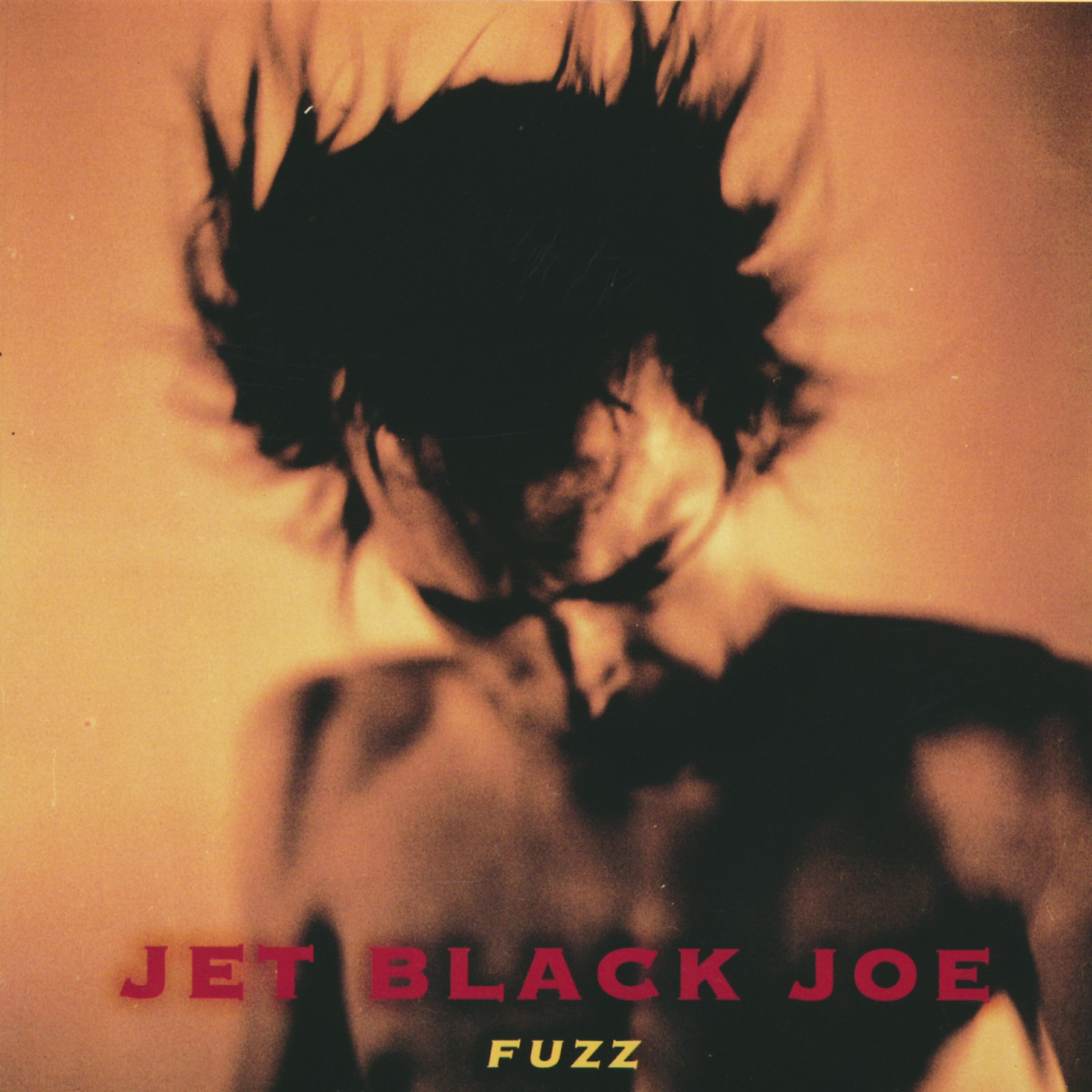 Релиз Fuzz