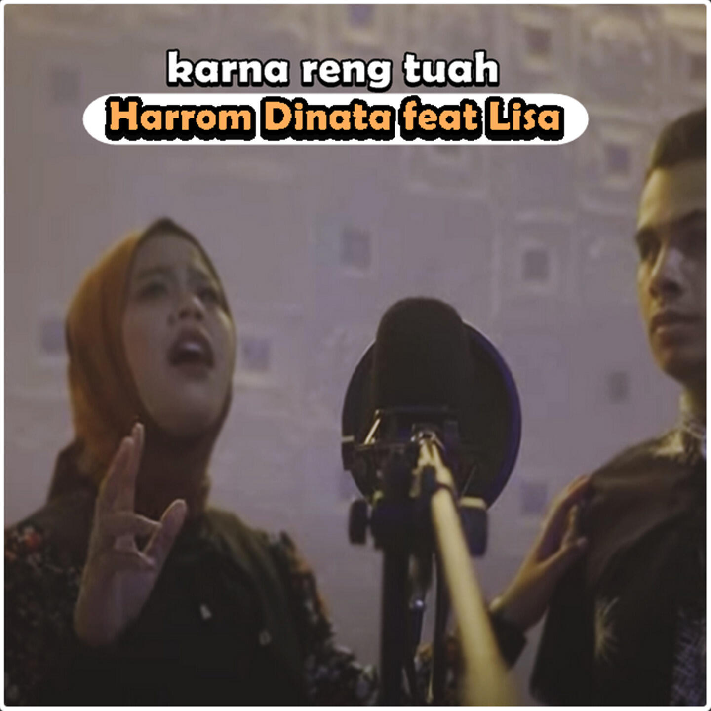 Harrom Dinata