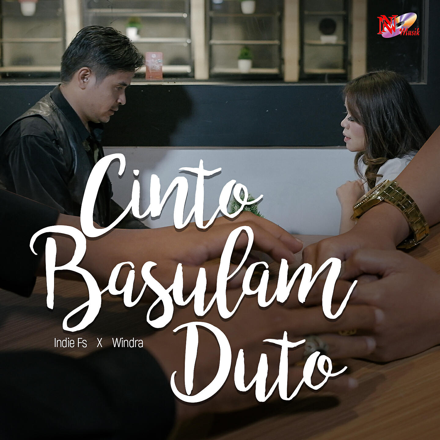 Релиз Cinto Basulam Duto