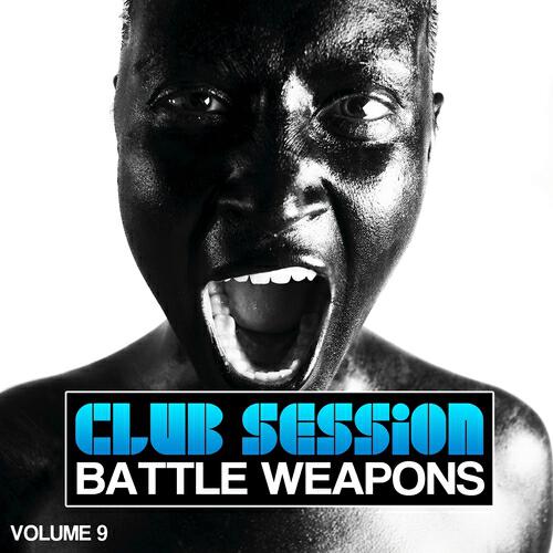 Релиз Club Session pres. Club Weapons, Vol. 9