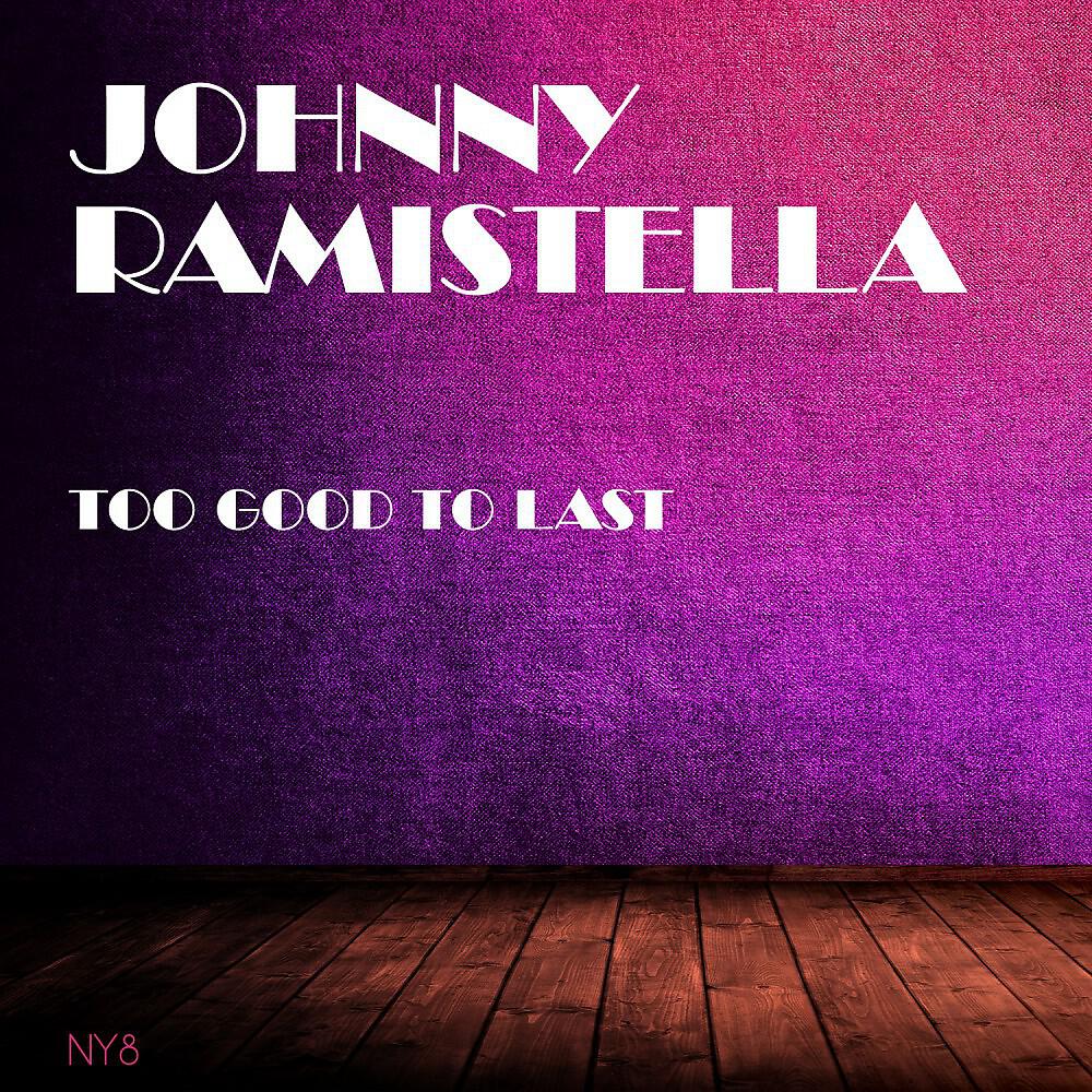 Релиз Too Good to Last