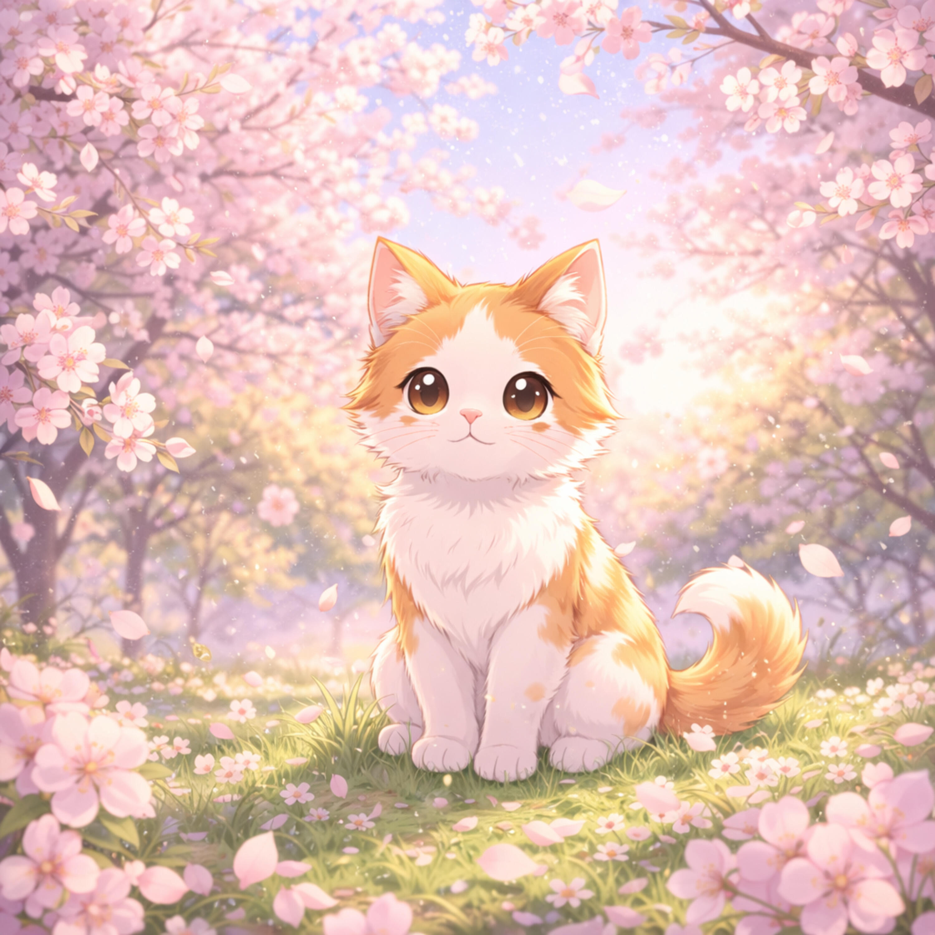 CherryCat