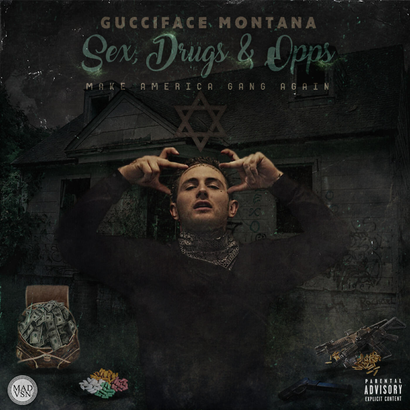 GucciFace Montana