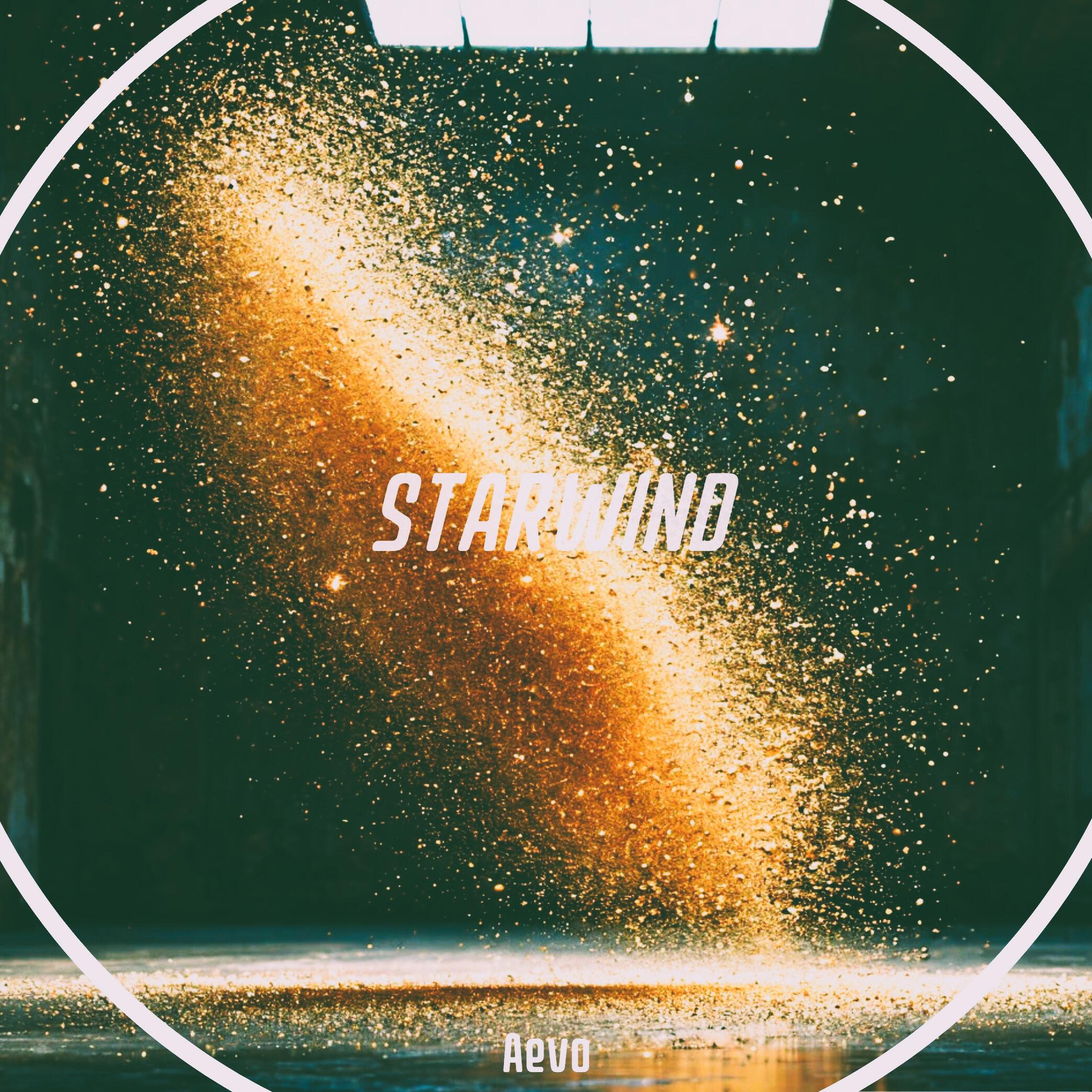 Релиз Starwind