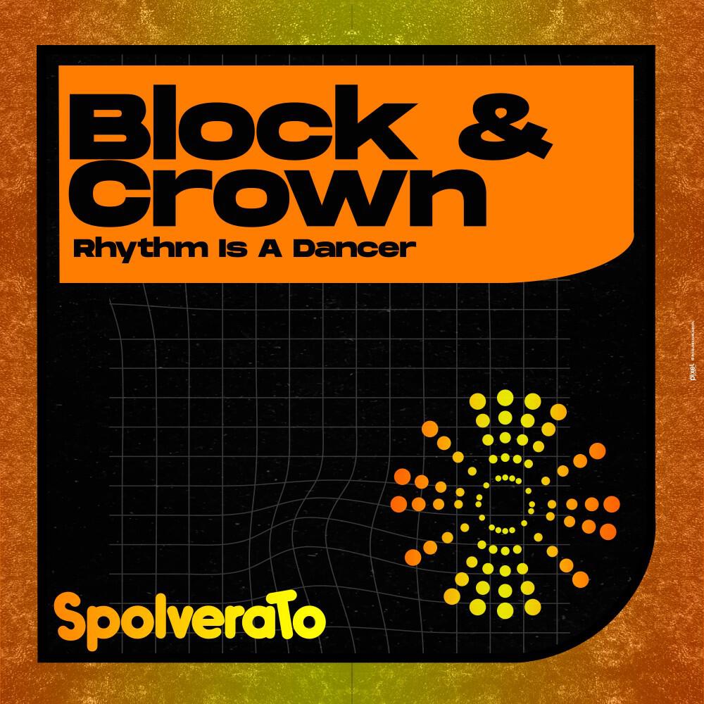 Релиз Rhythm Is a Dancer