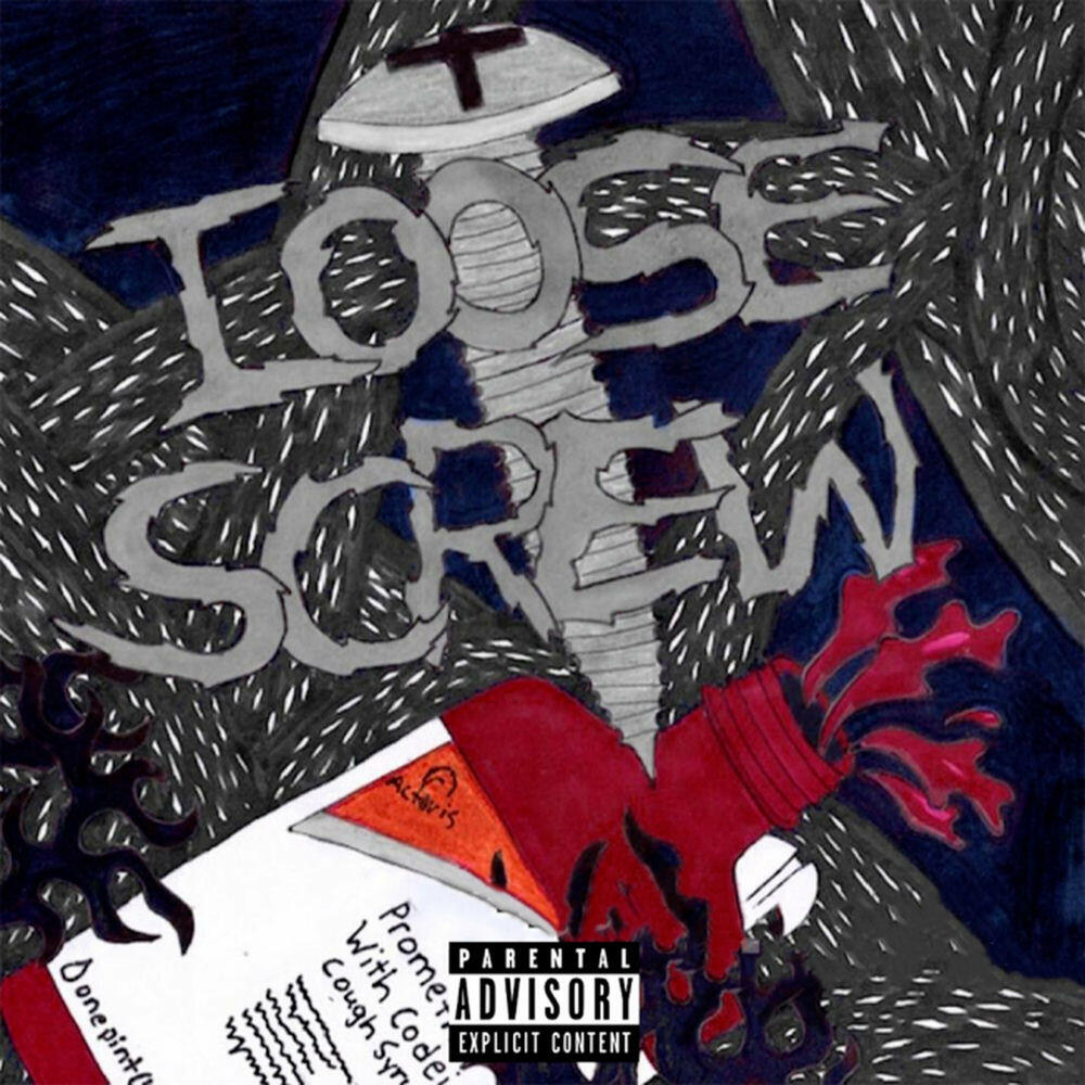 Релиз Loose Screw V.2