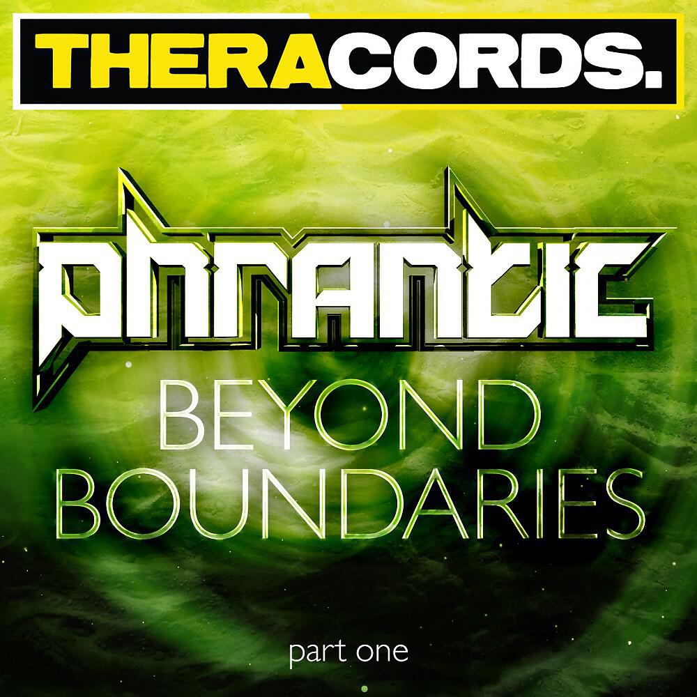 Релиз Beyond Boundaries, Pt. 1