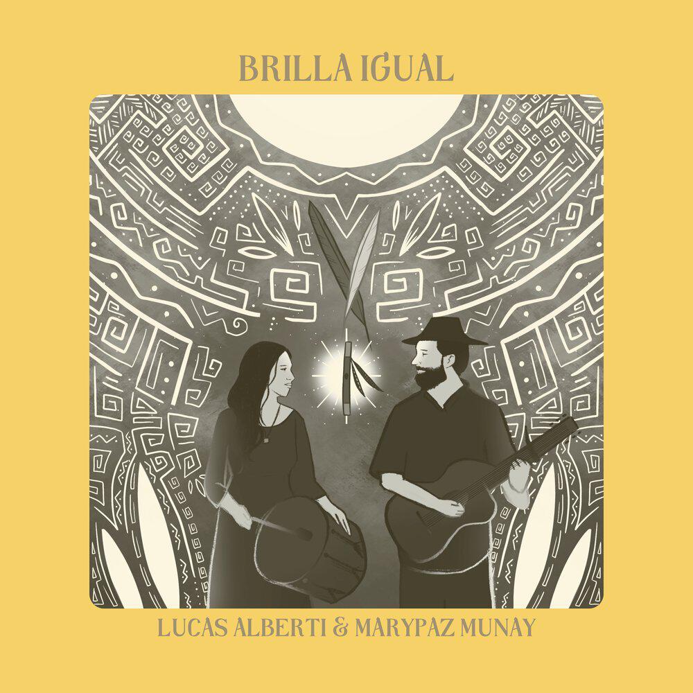 Релиз Brilla Igual