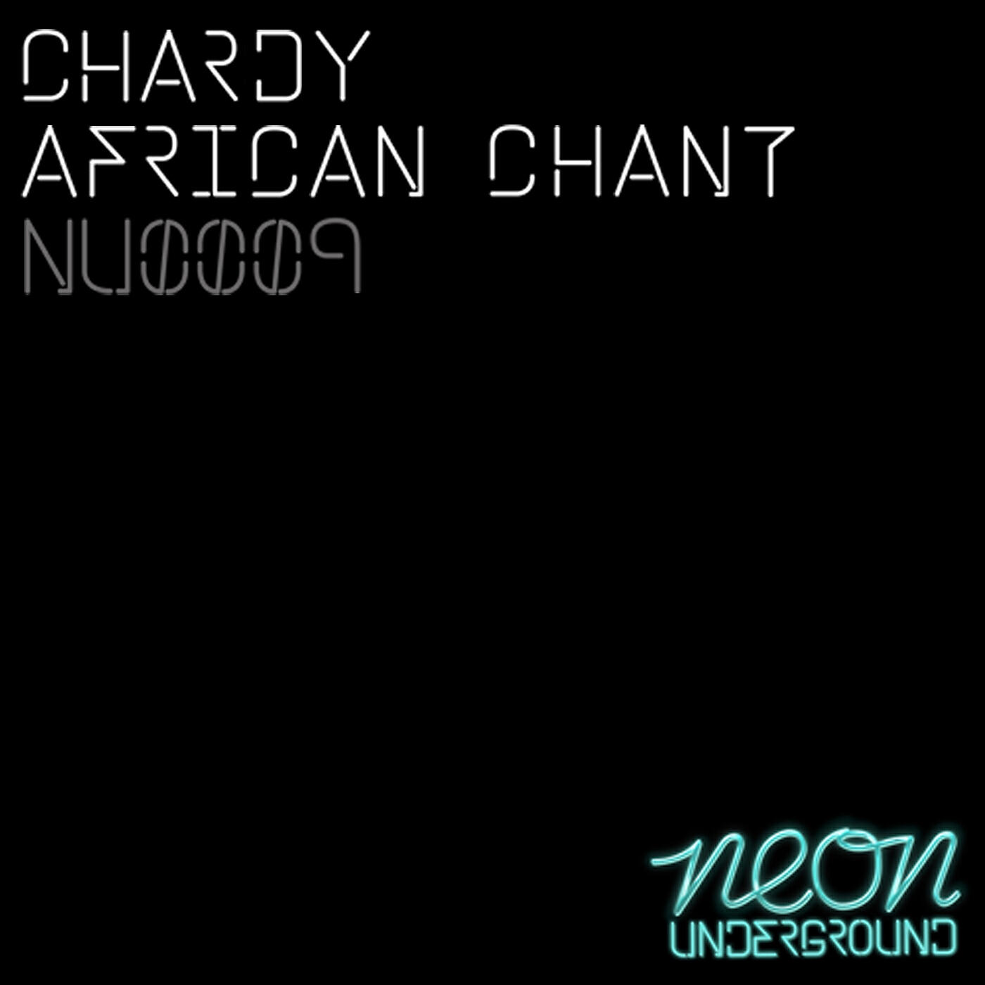 Chardy - African Chant