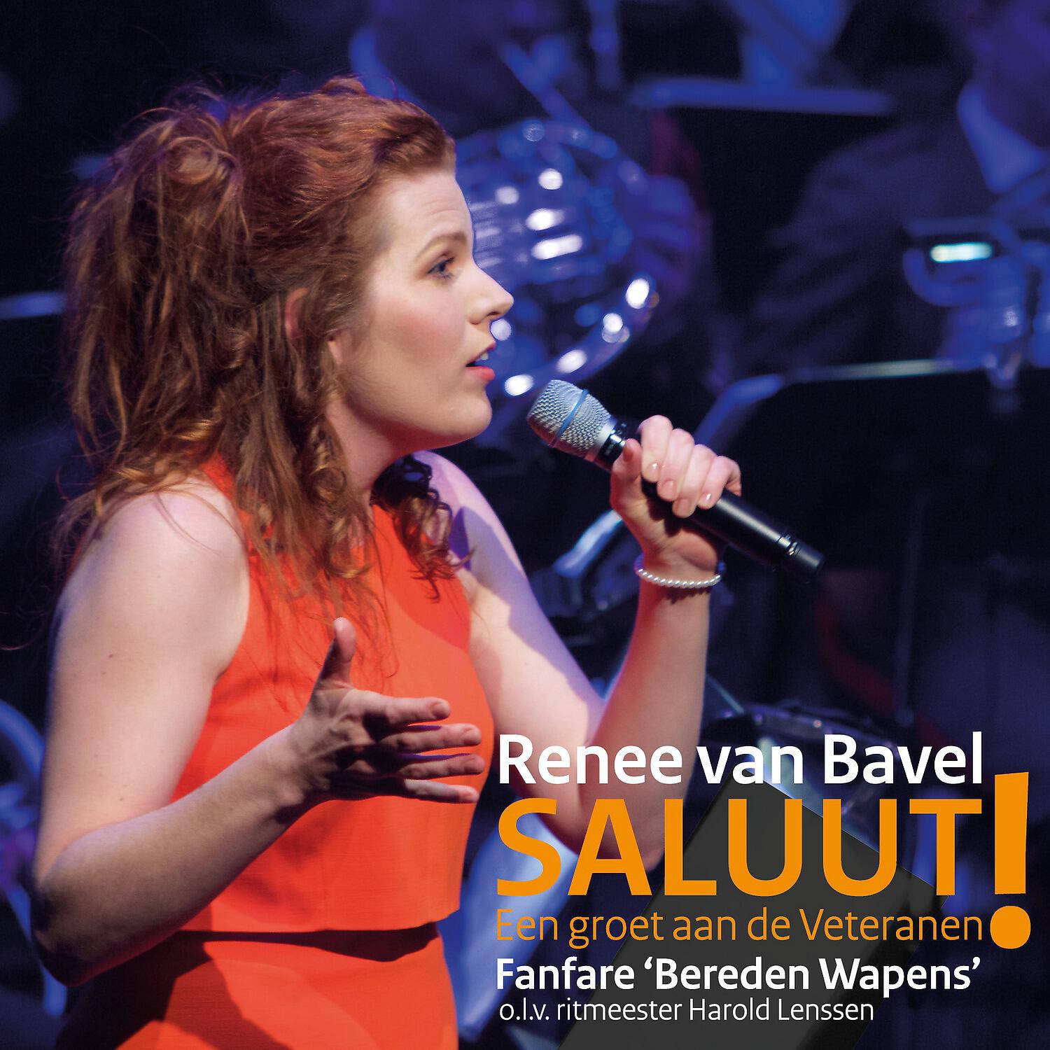 Renee van Bavel