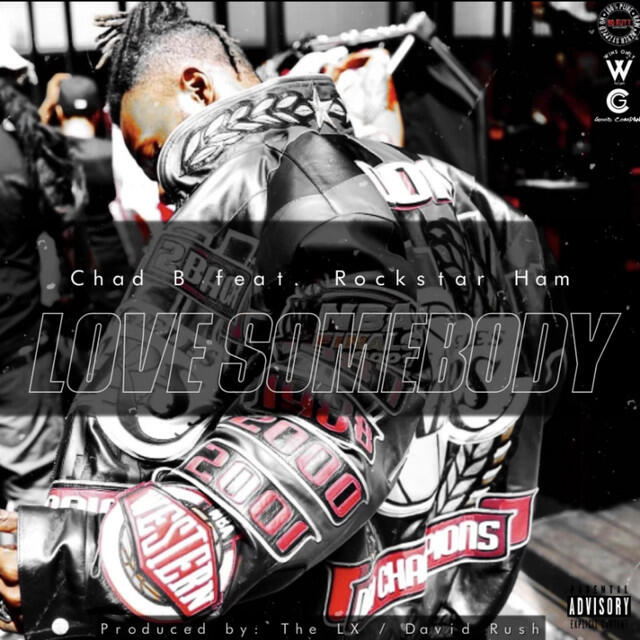 Релиз Love Somebody