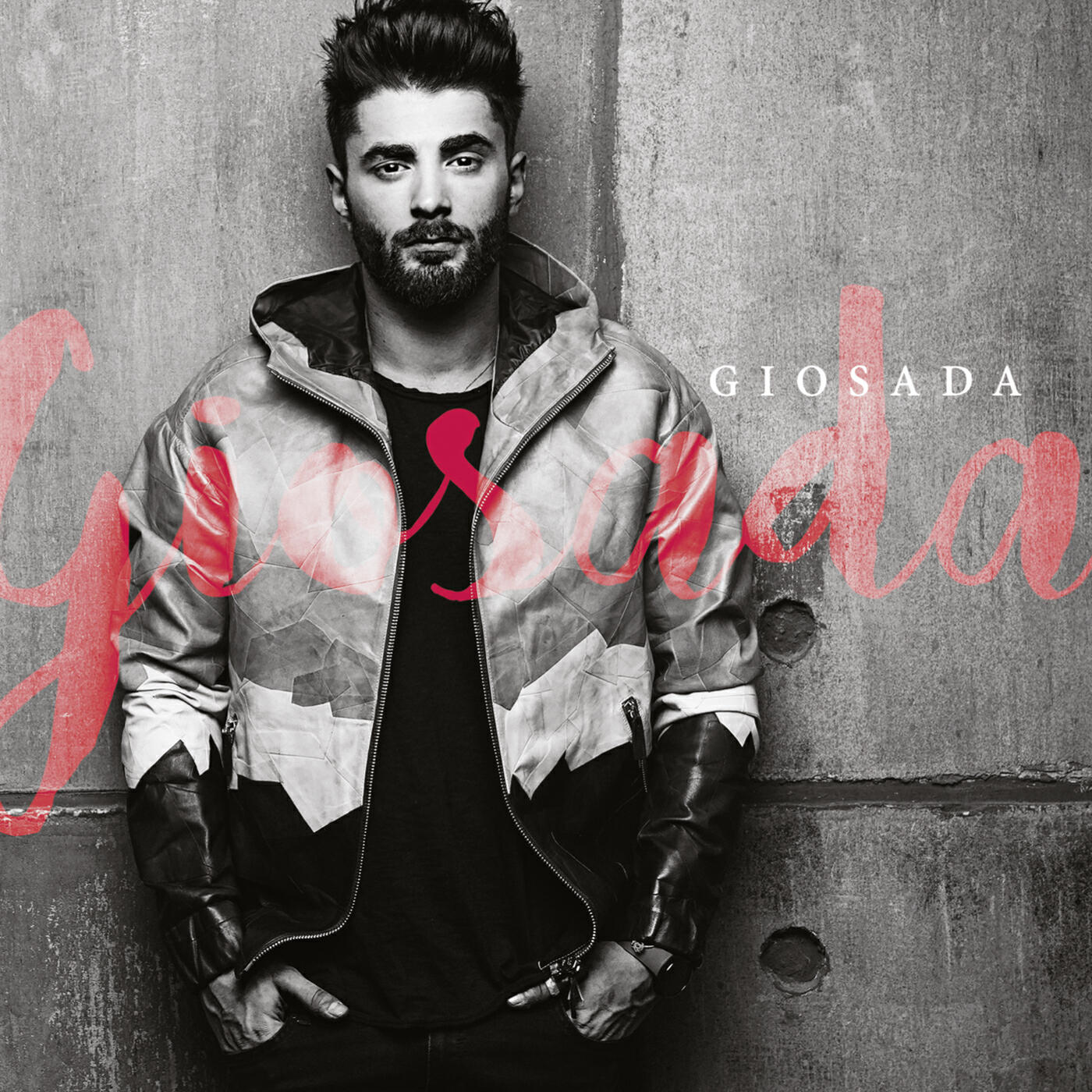 Релиз Giosada