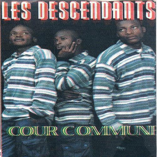 Les Descendants
